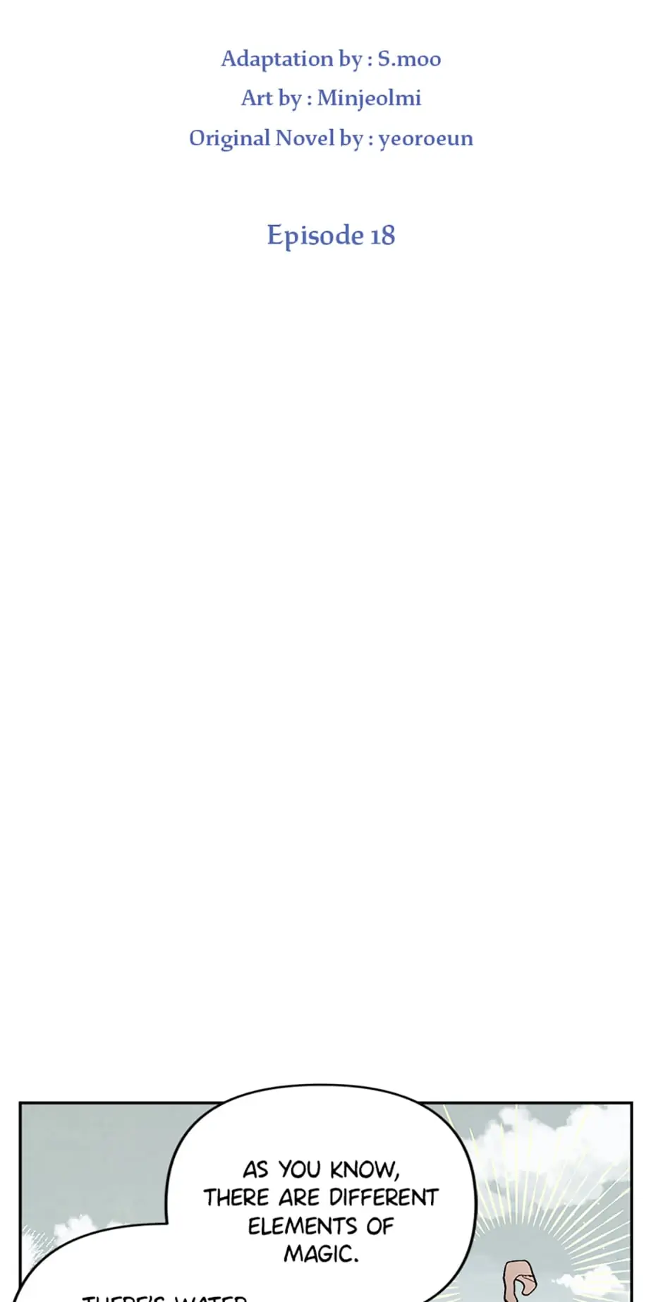 The Villainess’s Stationery Shop chapter 18 page 7