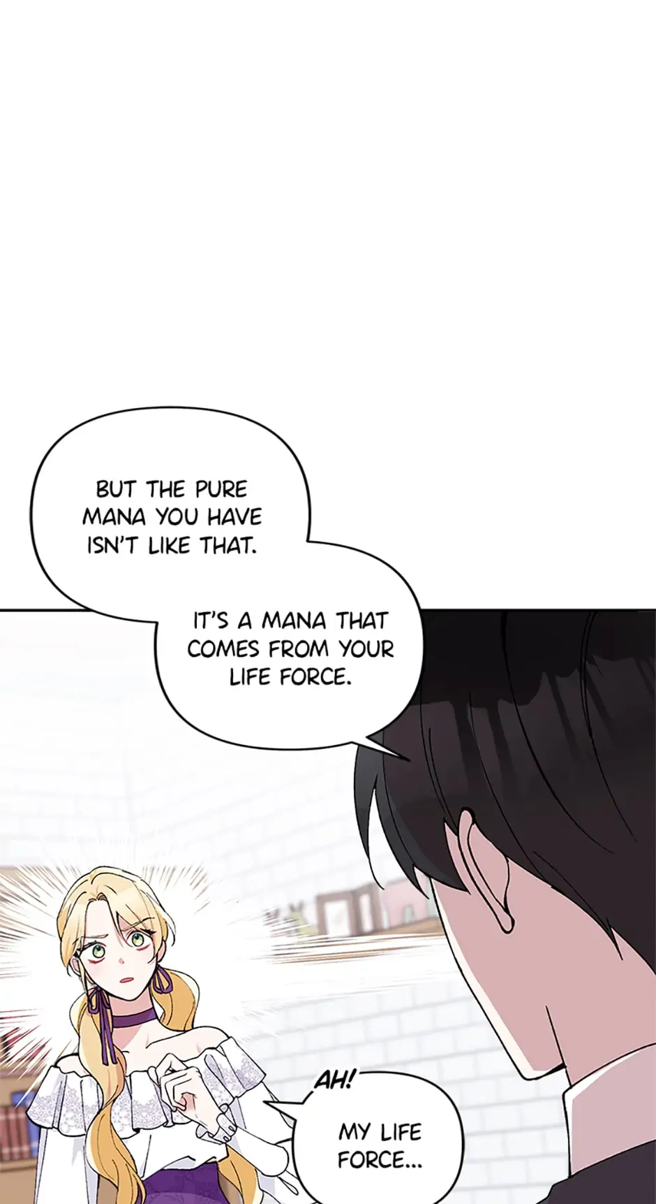 The Villainess’s Stationery Shop chapter 18 page 9