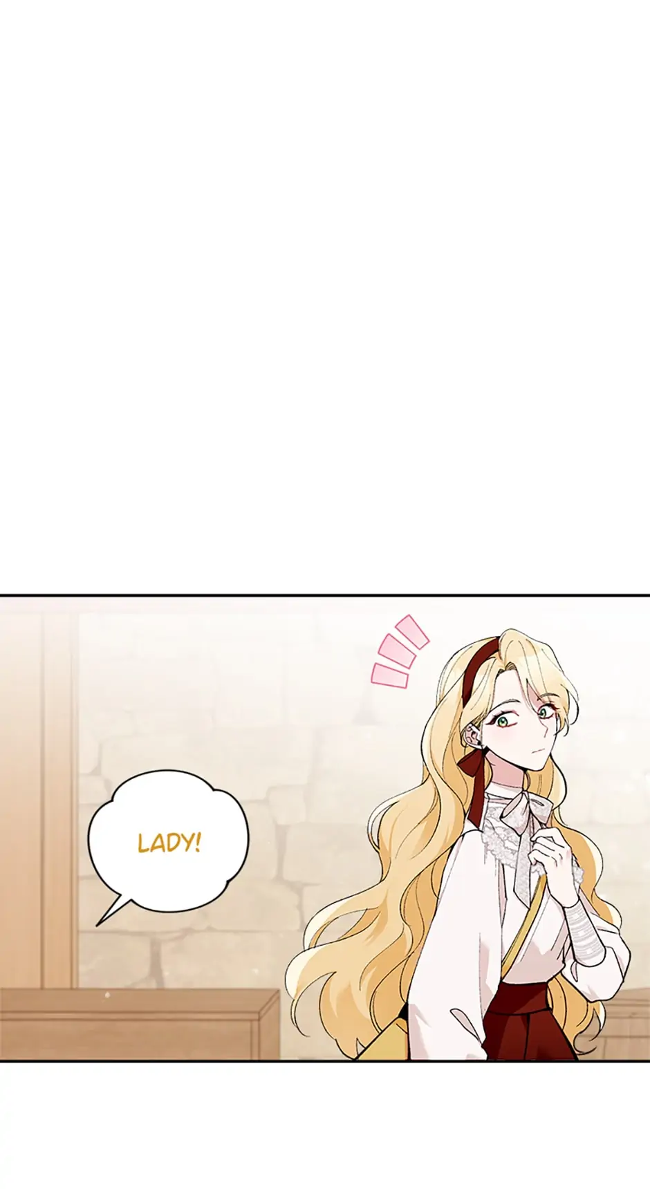 The Villainess’s Stationery Shop chapter 19 page 1