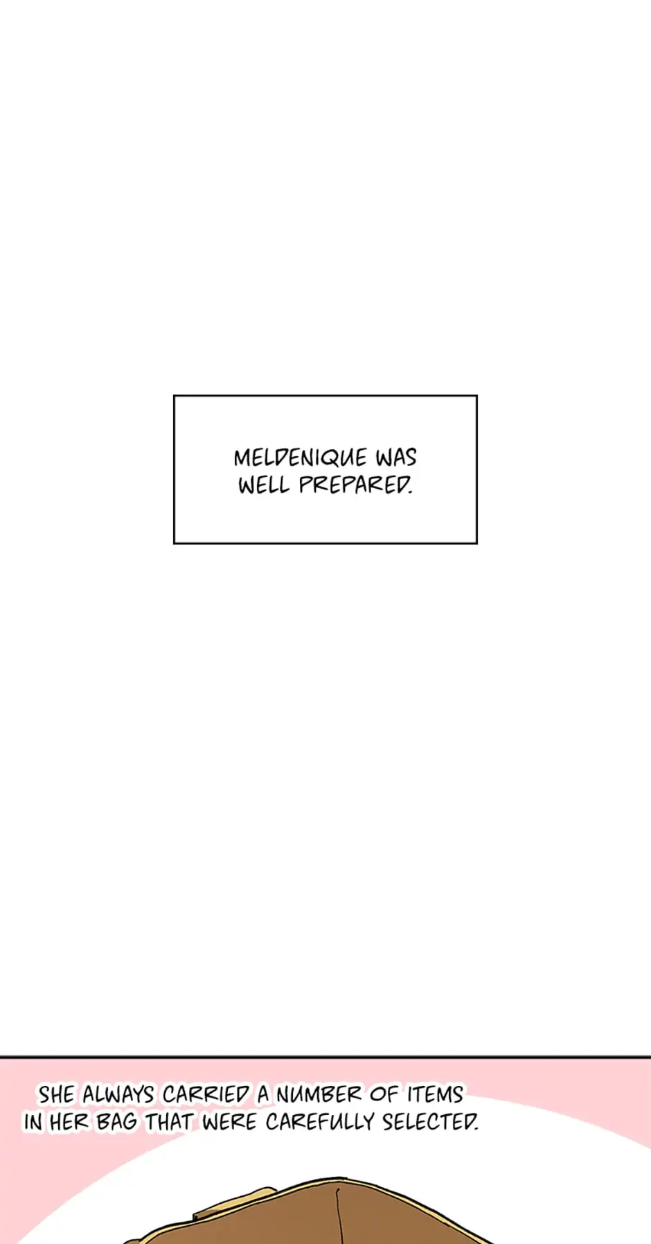 The Villainess’s Stationery Shop chapter 19 page 14