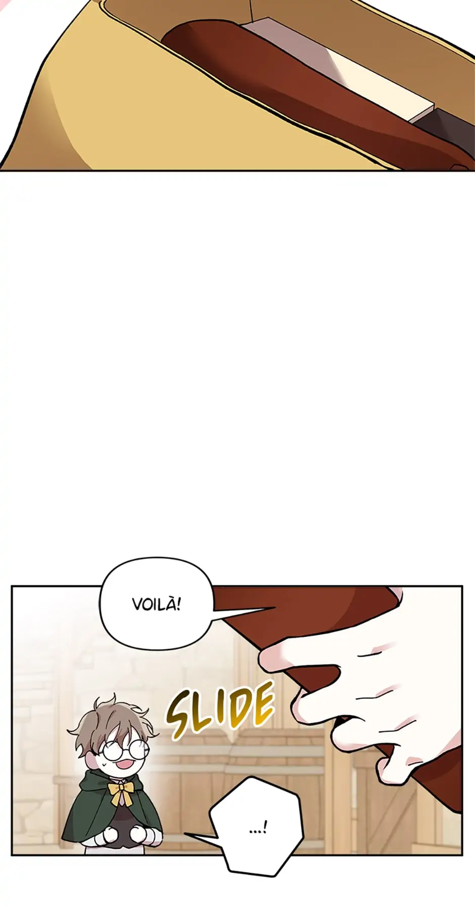 The Villainess’s Stationery Shop chapter 19 page 15