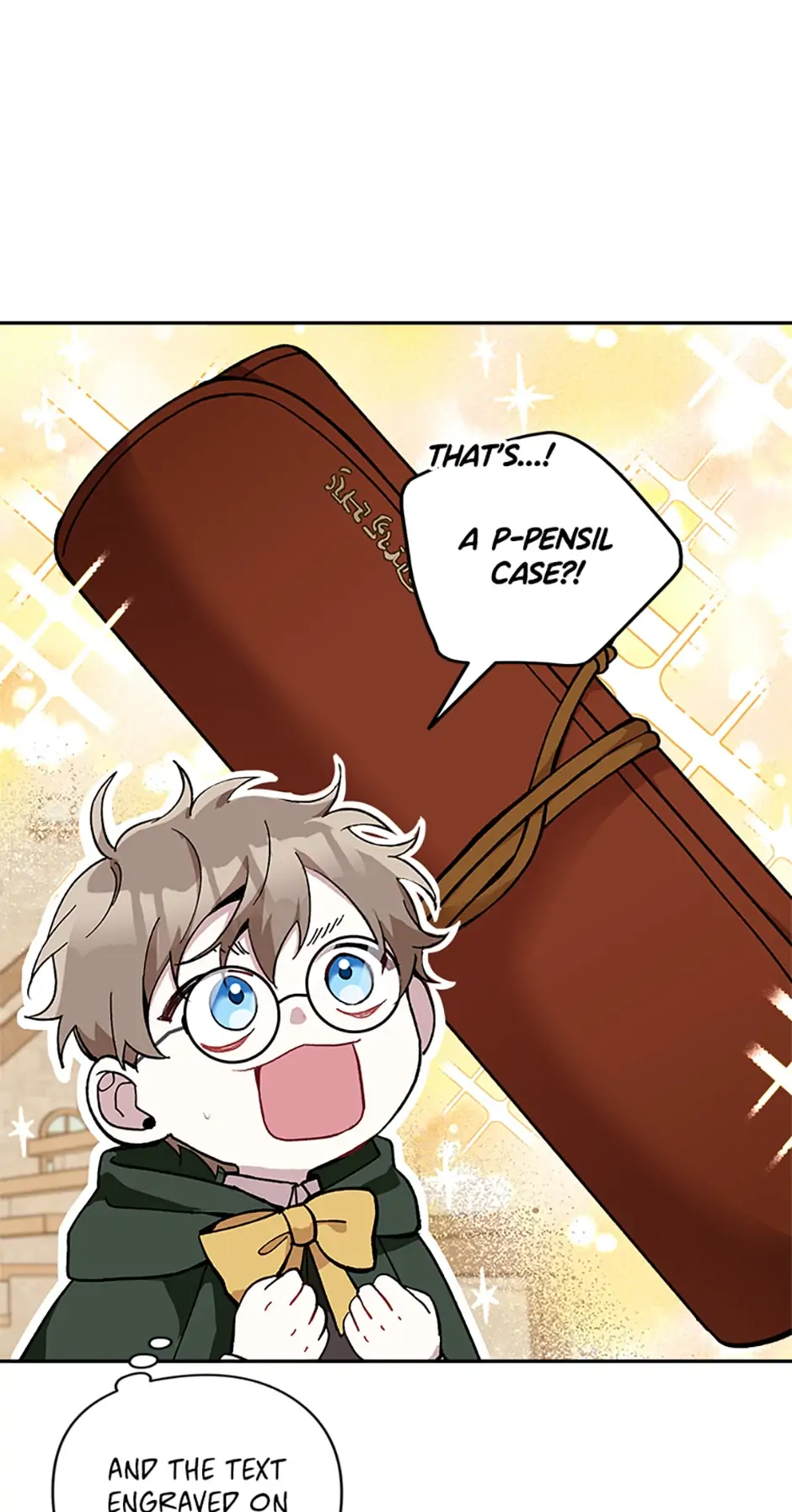 The Villainess’s Stationery Shop chapter 19 page 16