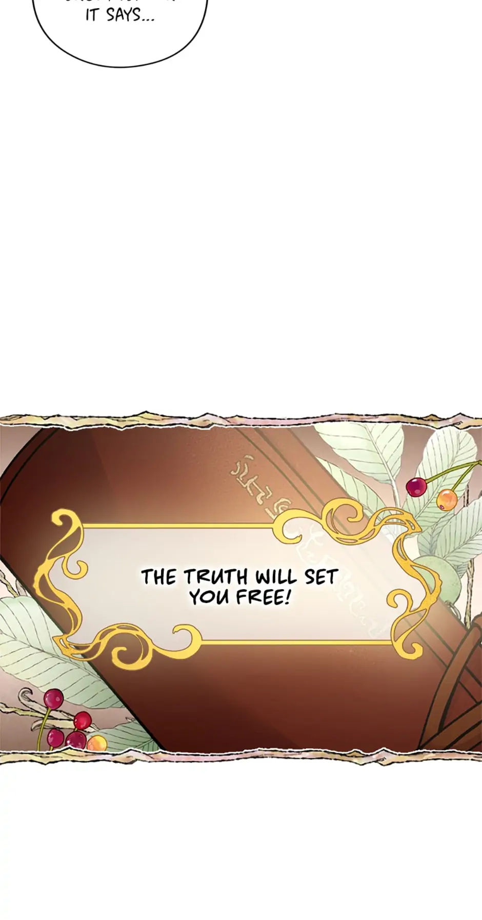 The Villainess’s Stationery Shop chapter 19 page 17