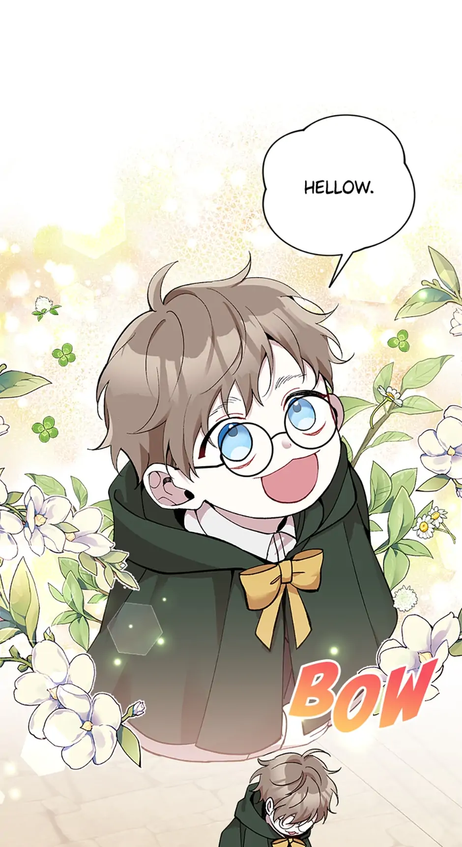 The Villainess’s Stationery Shop chapter 19 page 2