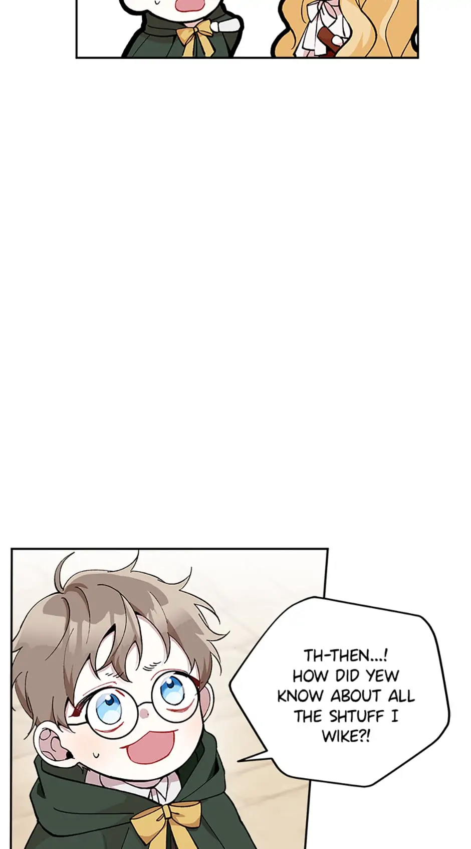 The Villainess’s Stationery Shop chapter 19 page 23