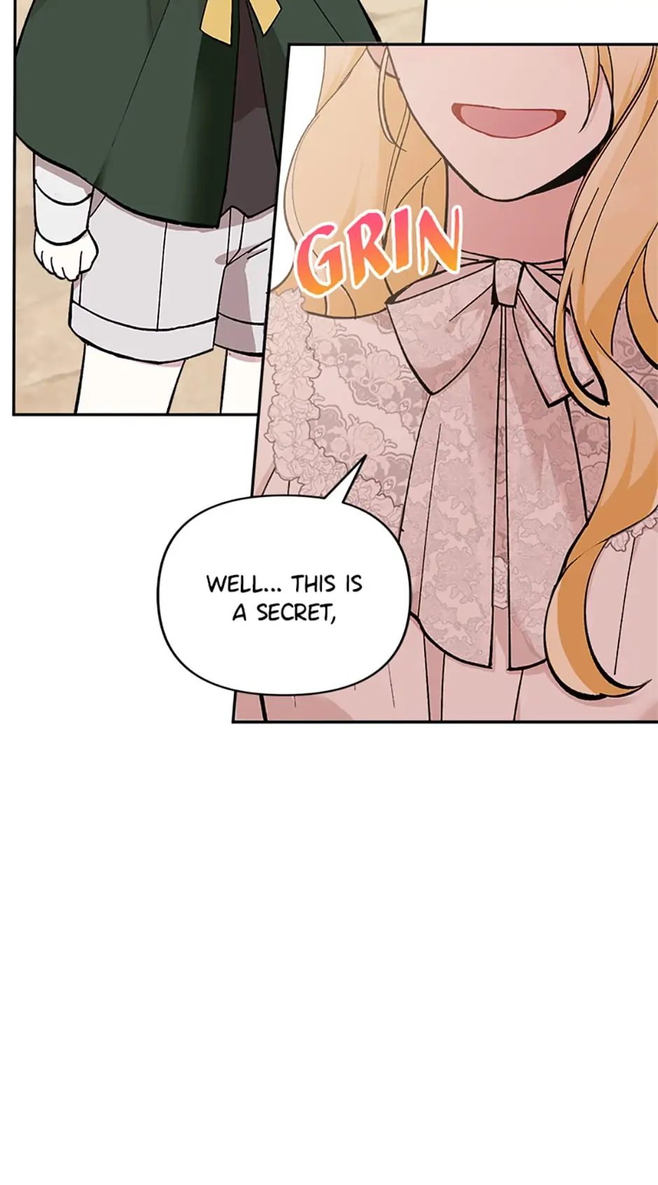 The Villainess’s Stationery Shop chapter 19 page 24