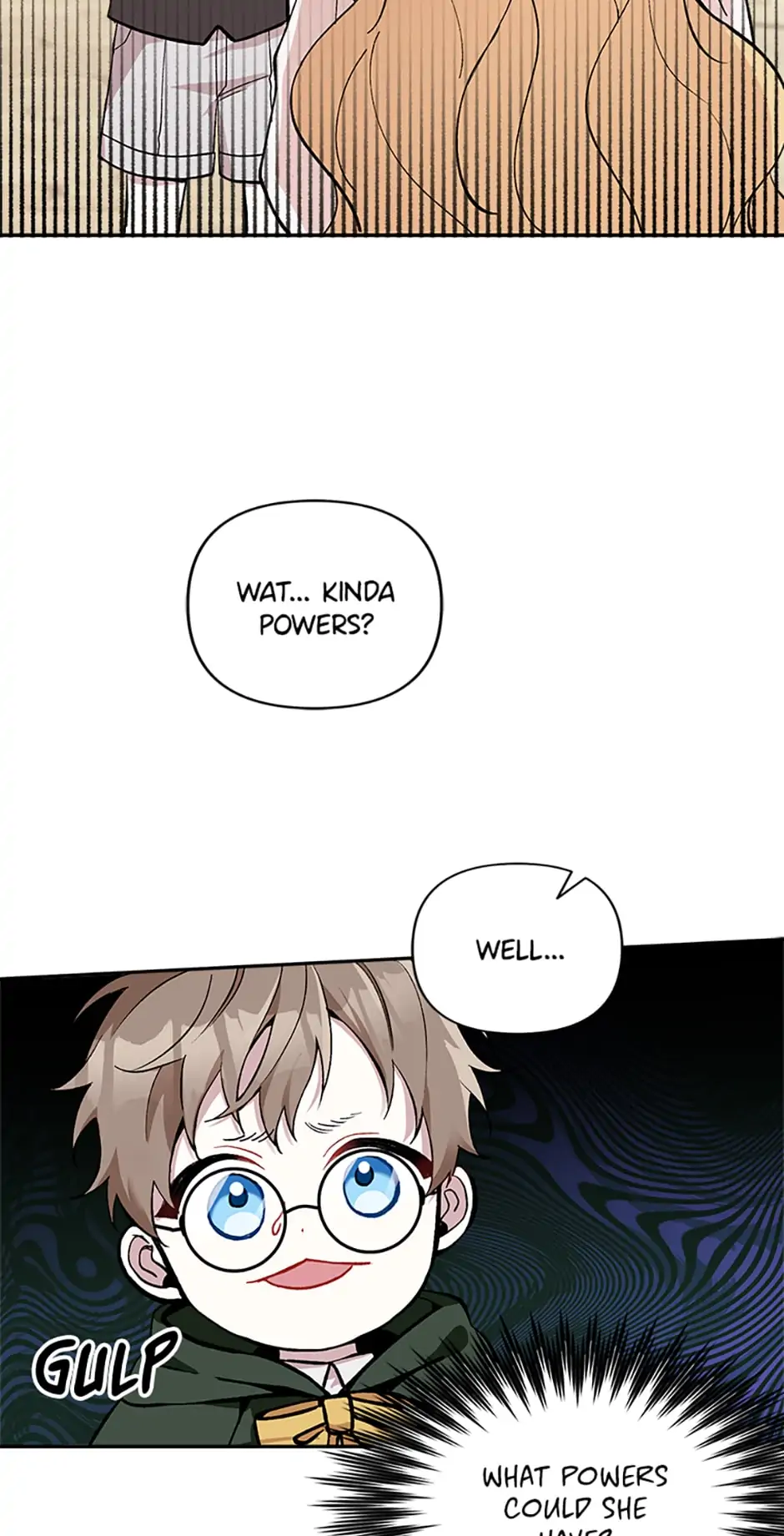 The Villainess’s Stationery Shop chapter 19 page 26