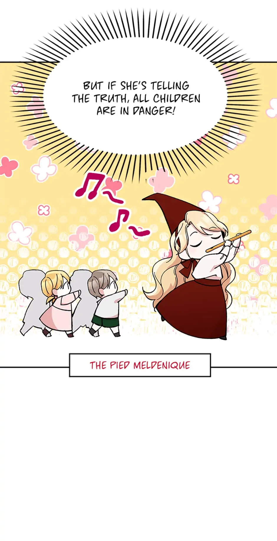 The Villainess’s Stationery Shop chapter 19 page 29