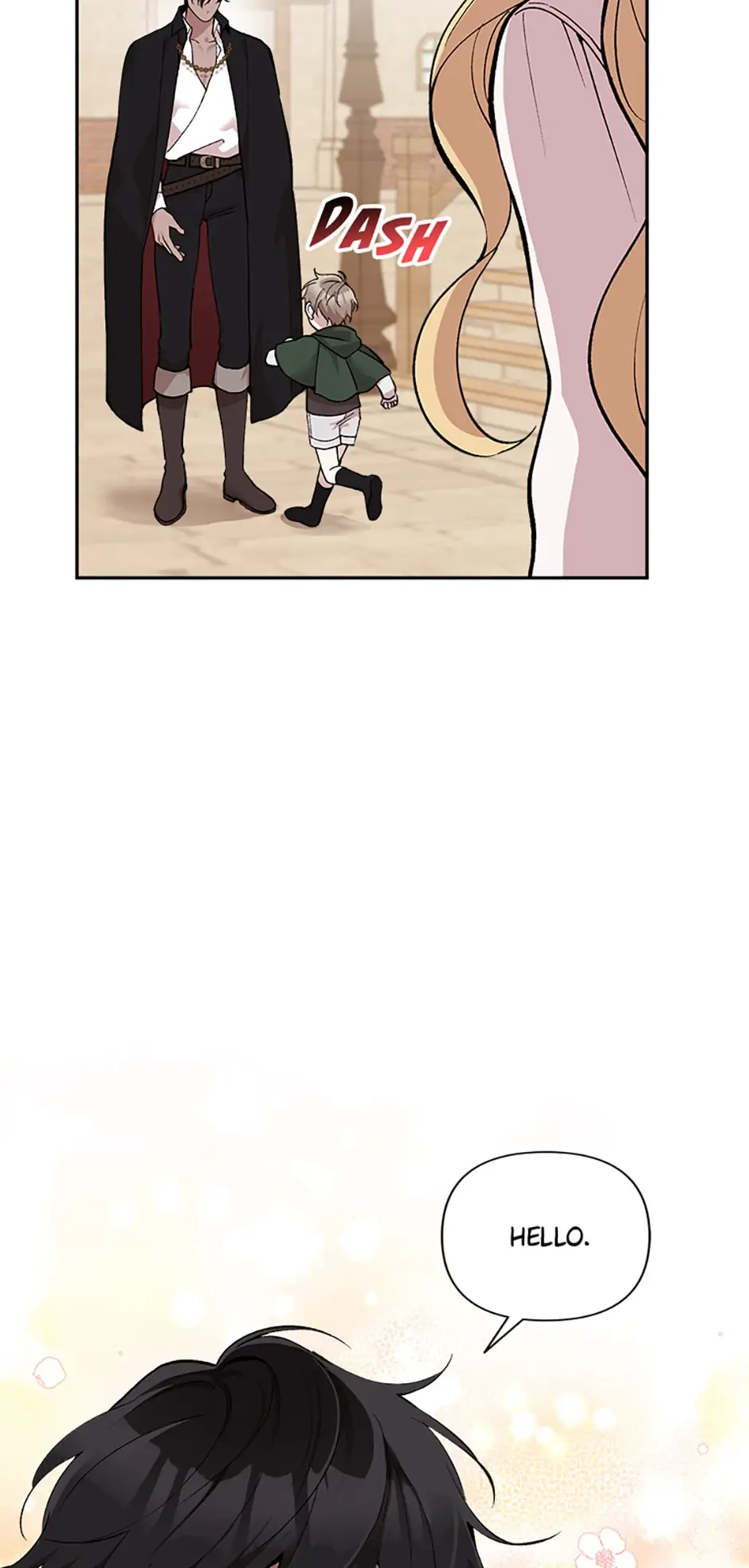 The Villainess’s Stationery Shop chapter 19 page 32