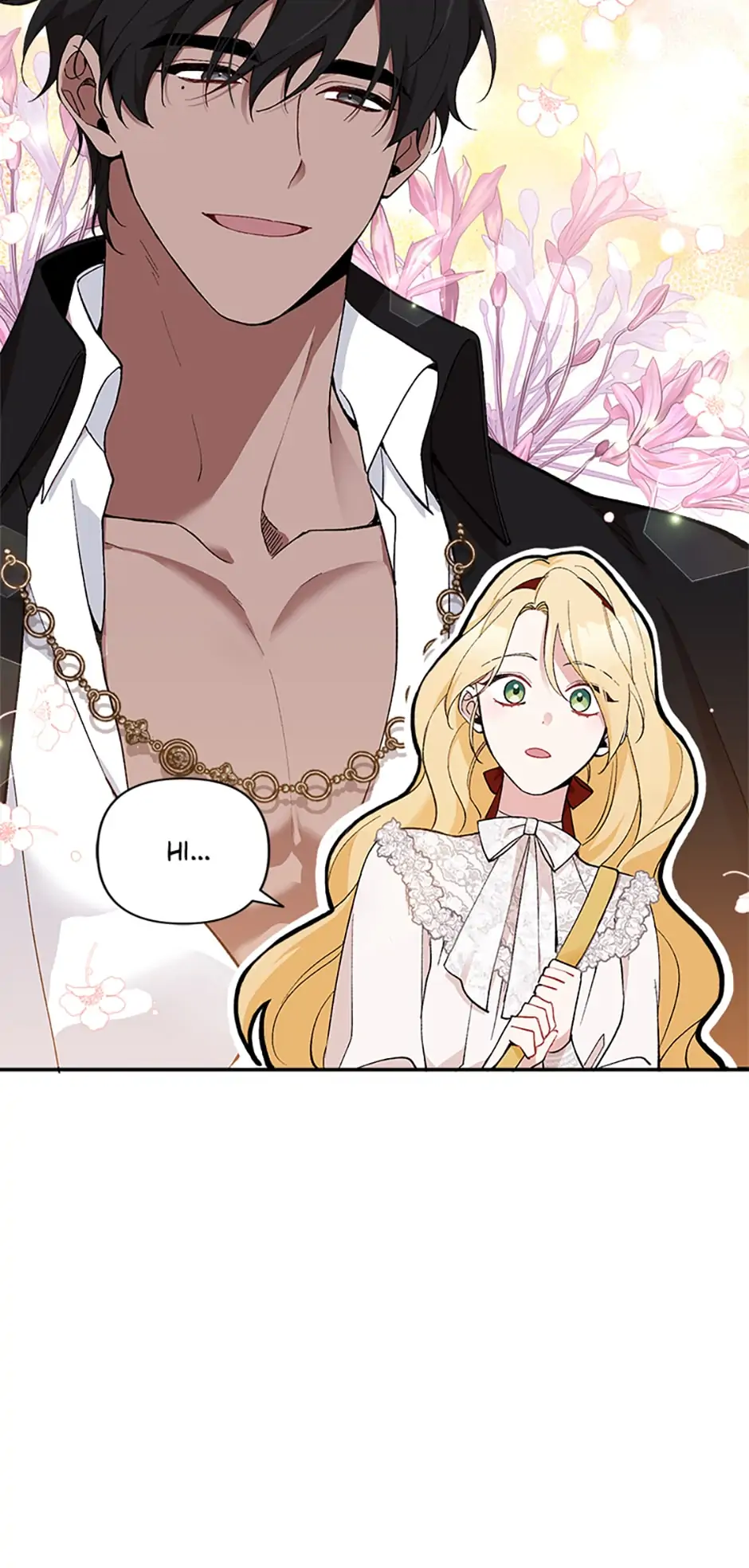 The Villainess’s Stationery Shop chapter 19 page 33