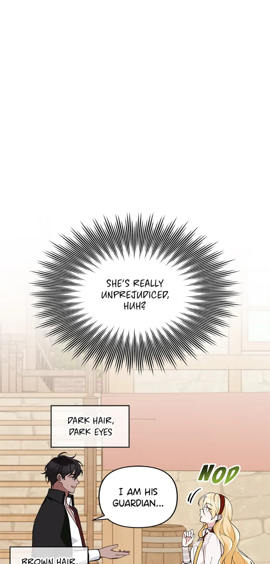 The Villainess’s Stationery Shop chapter 19 page 35