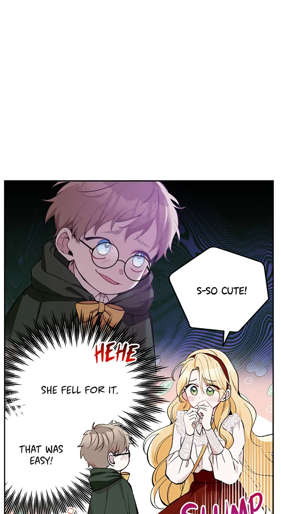 The Villainess’s Stationery Shop chapter 19 page 4