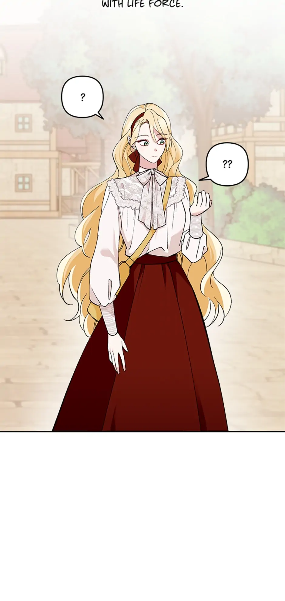 The Villainess’s Stationery Shop chapter 19 page 43