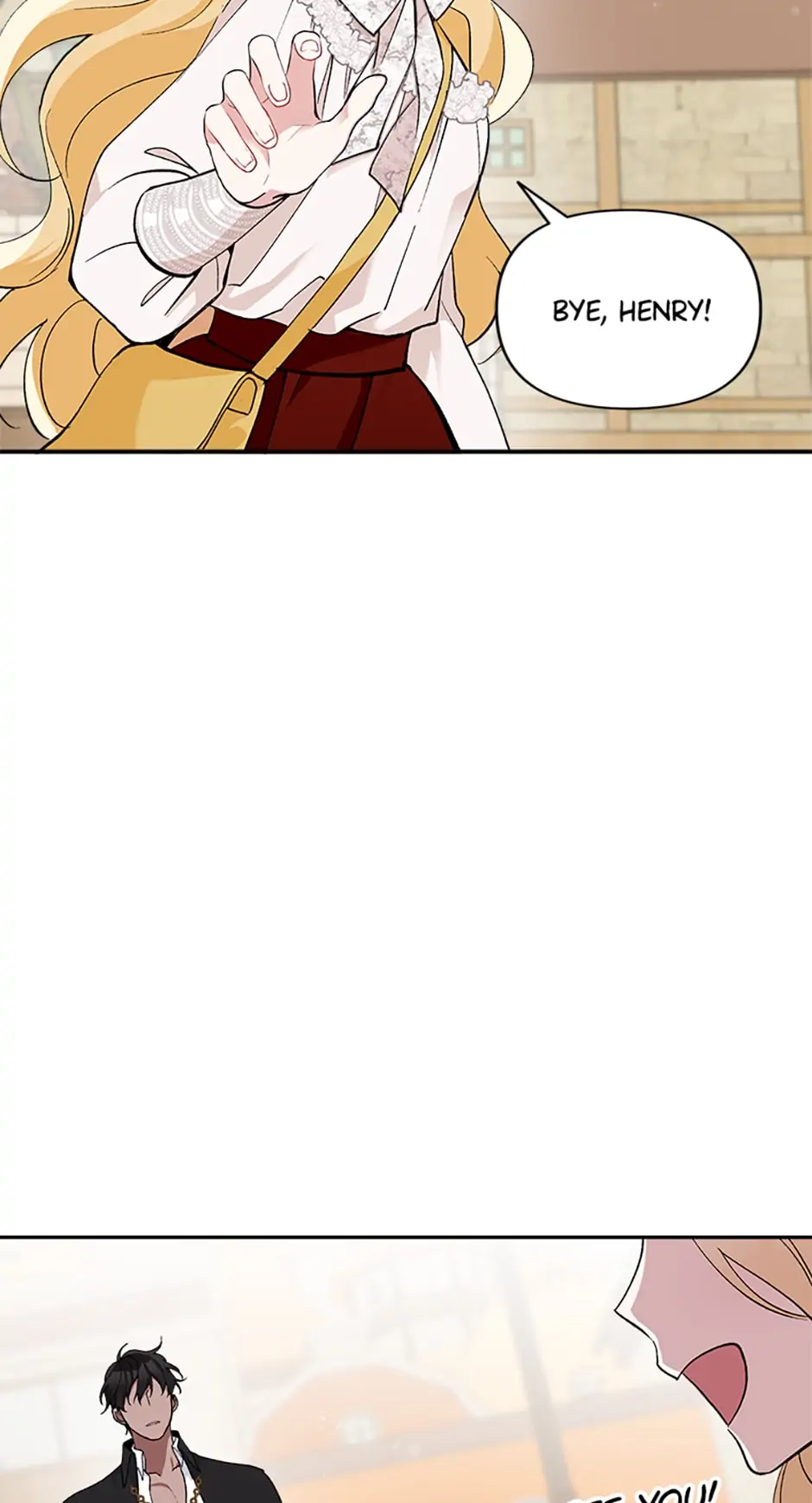 The Villainess’s Stationery Shop chapter 19 page 47