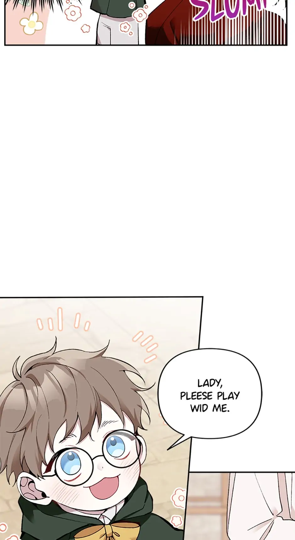 The Villainess’s Stationery Shop chapter 19 page 5