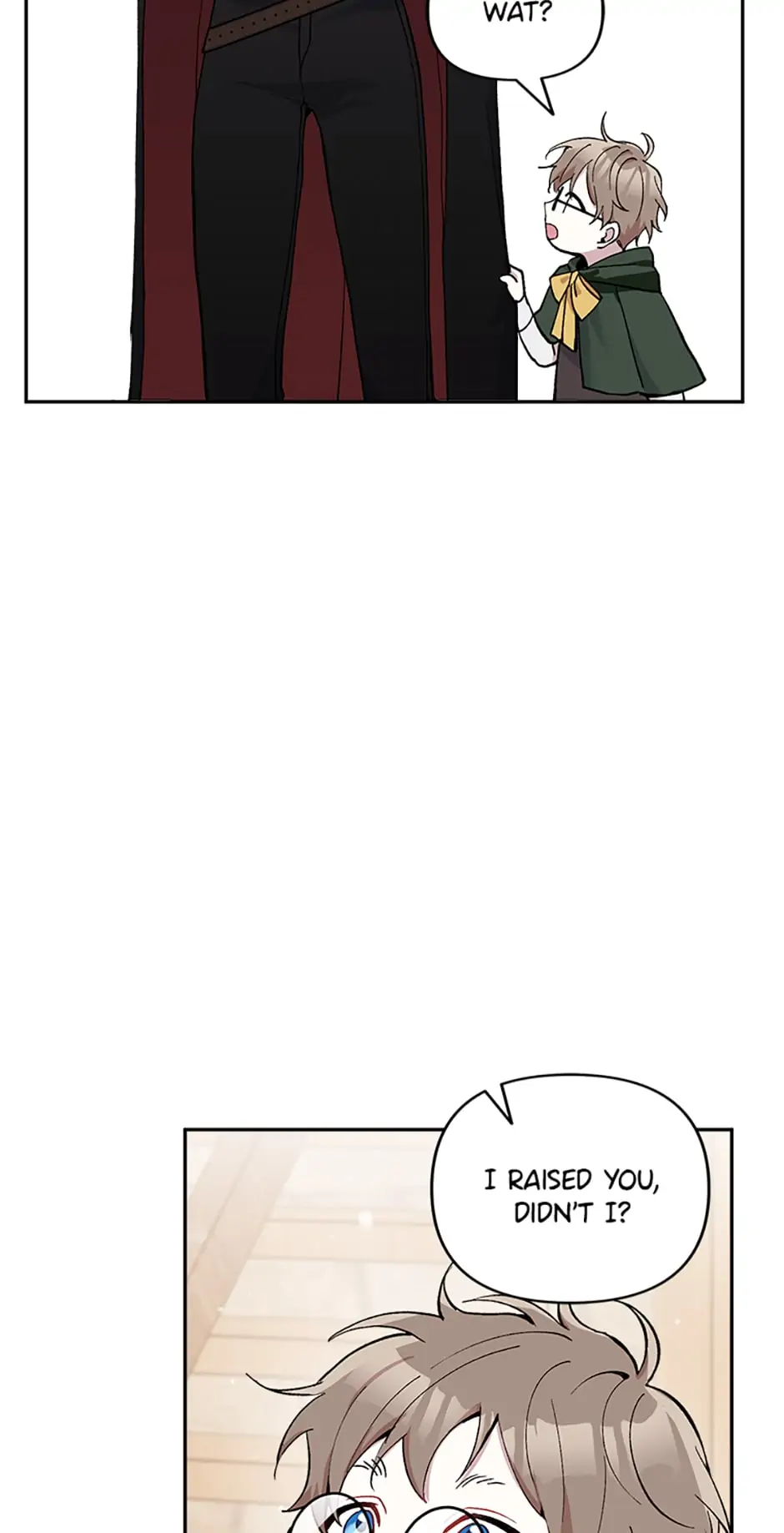 The Villainess’s Stationery Shop chapter 19 page 54