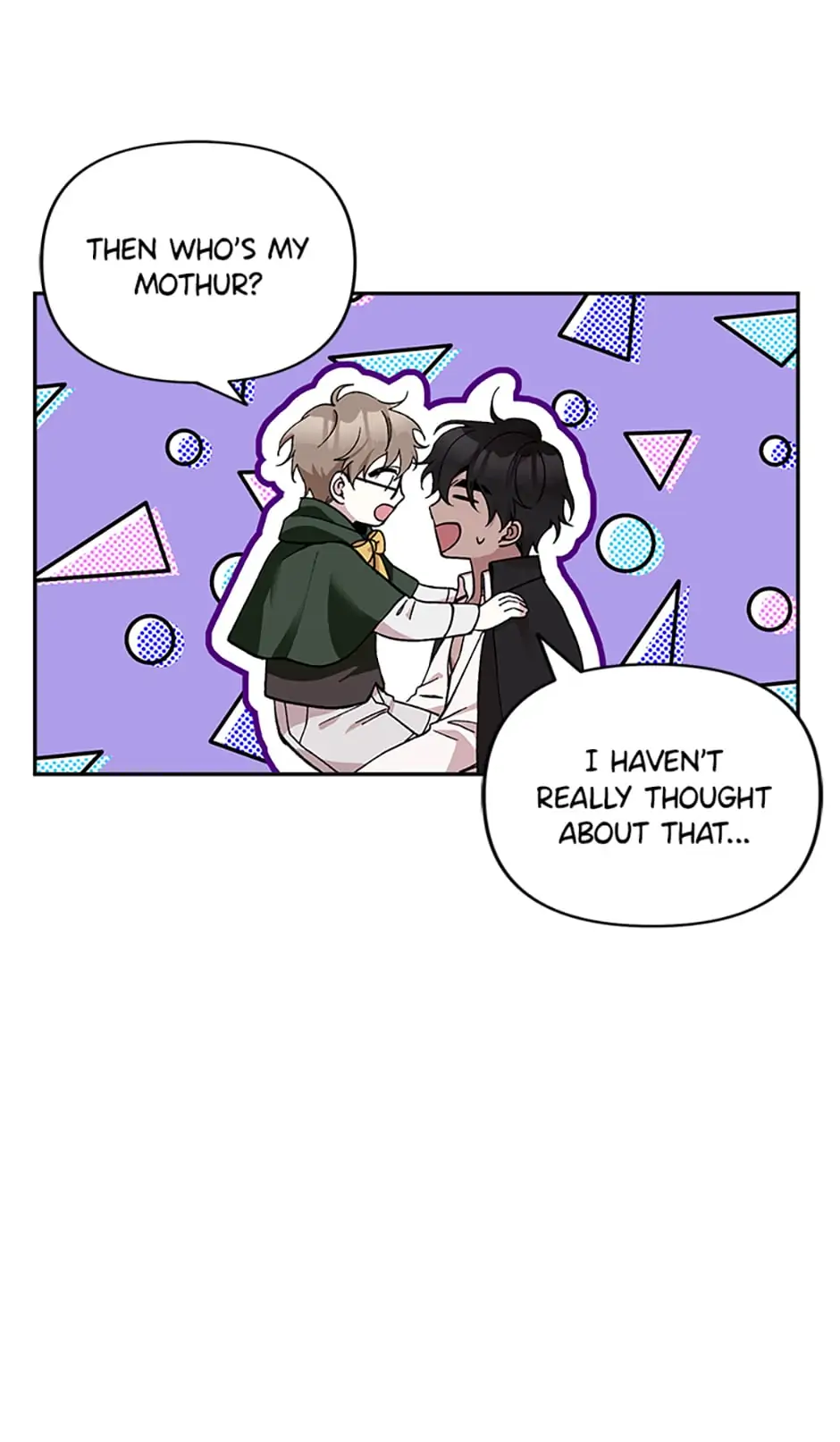 The Villainess’s Stationery Shop chapter 19 page 60