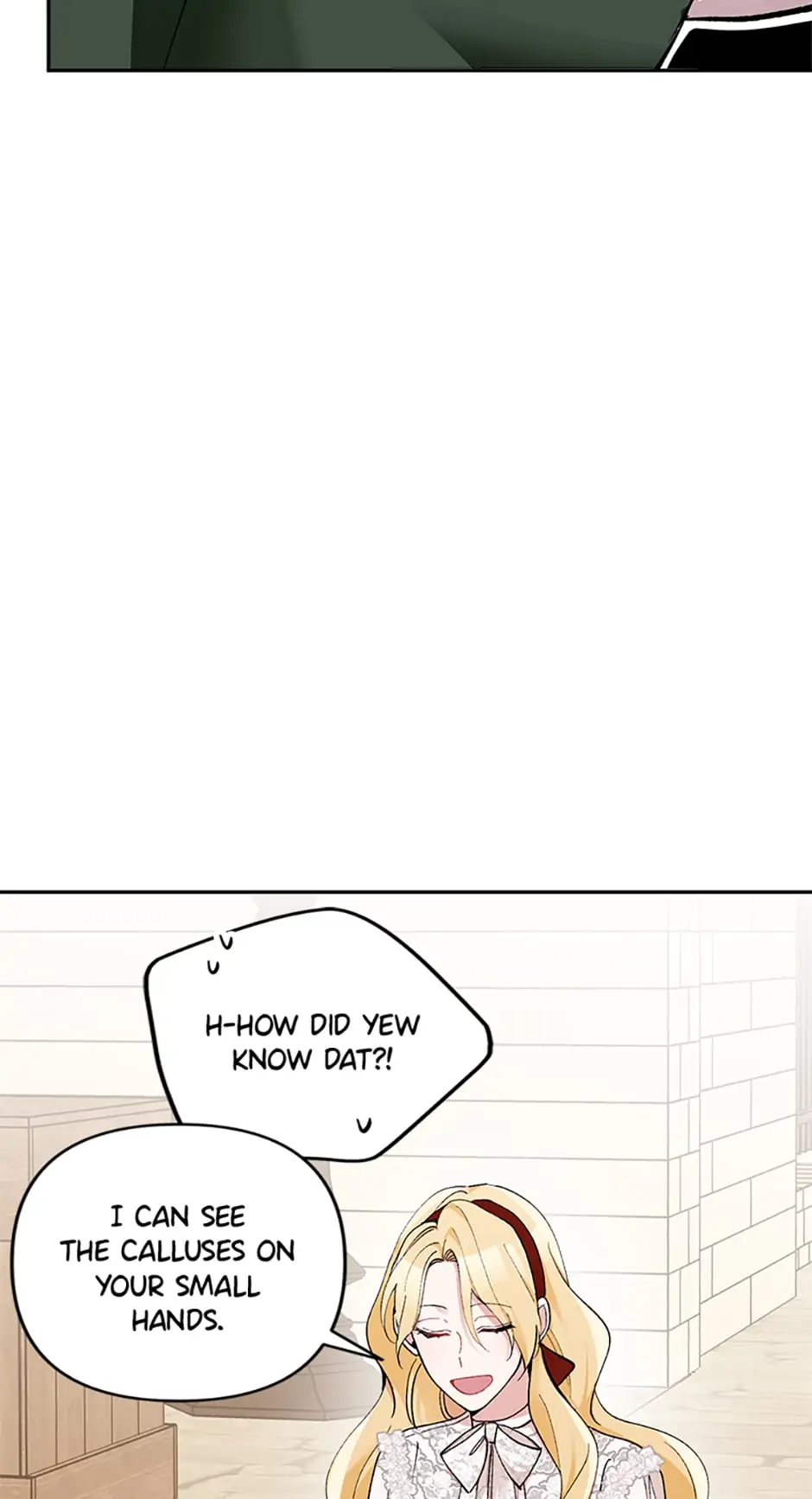 The Villainess’s Stationery Shop chapter 19 page 9