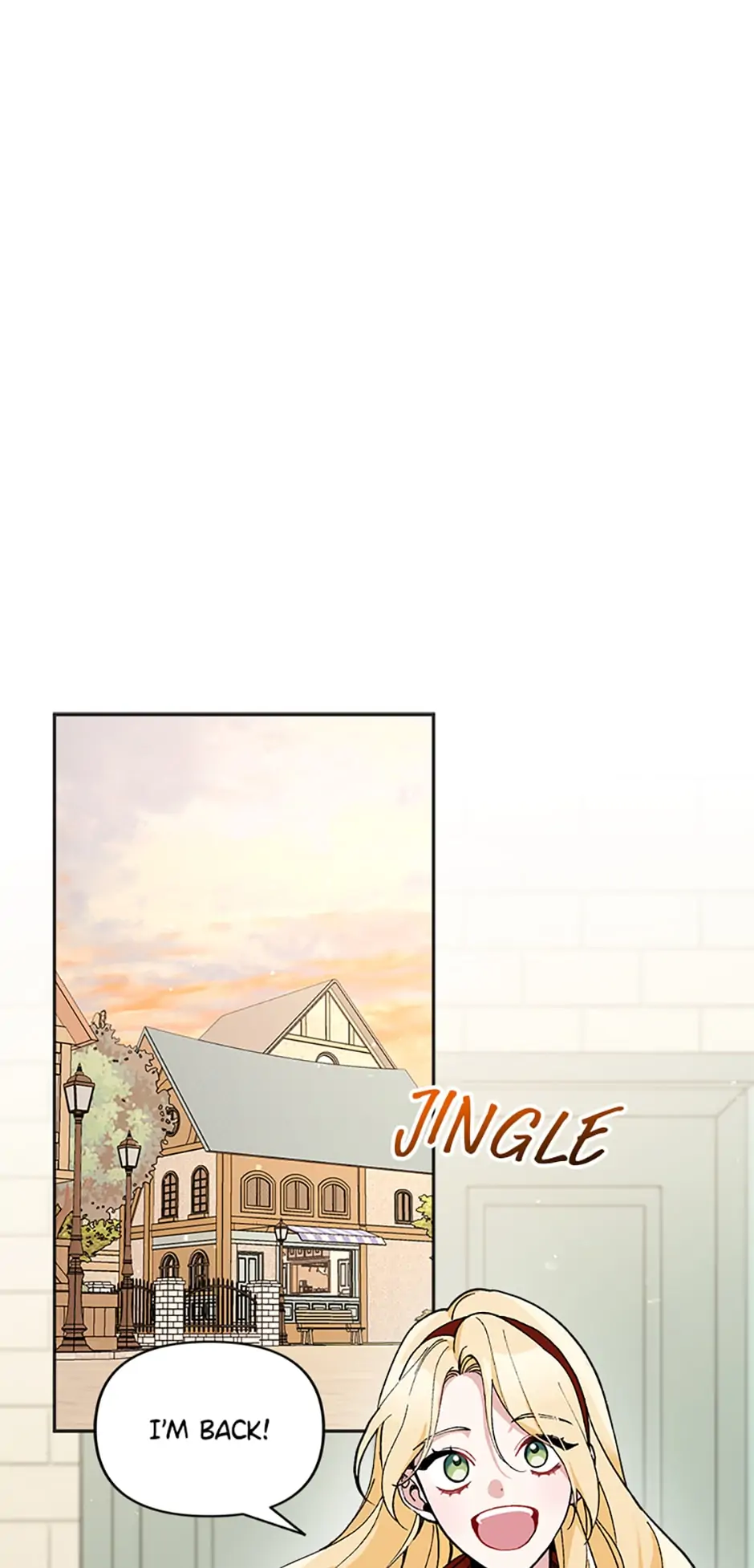 The Villainess’s Stationery Shop chapter 20 page 1