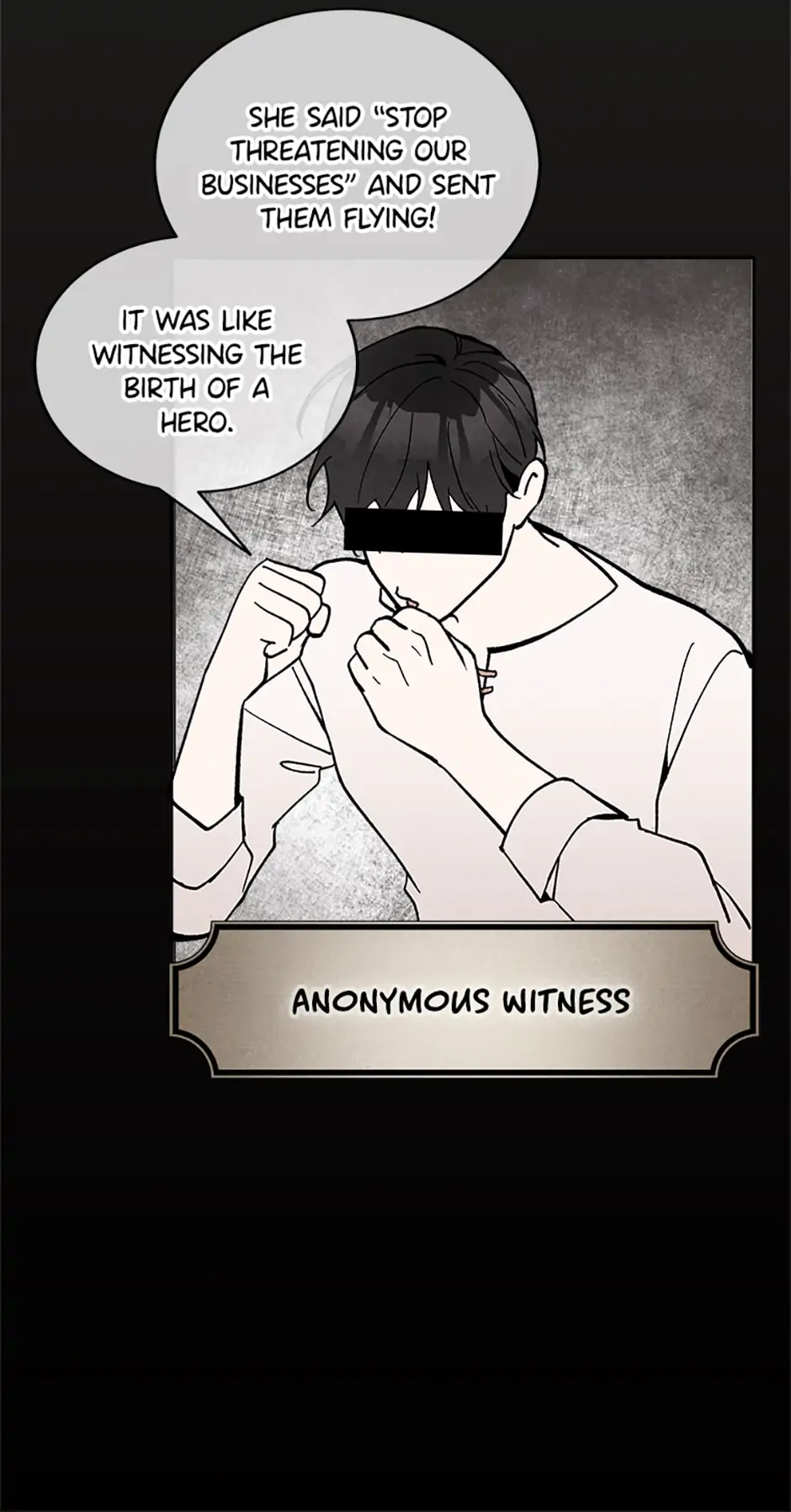 The Villainess’s Stationery Shop chapter 20 page 12