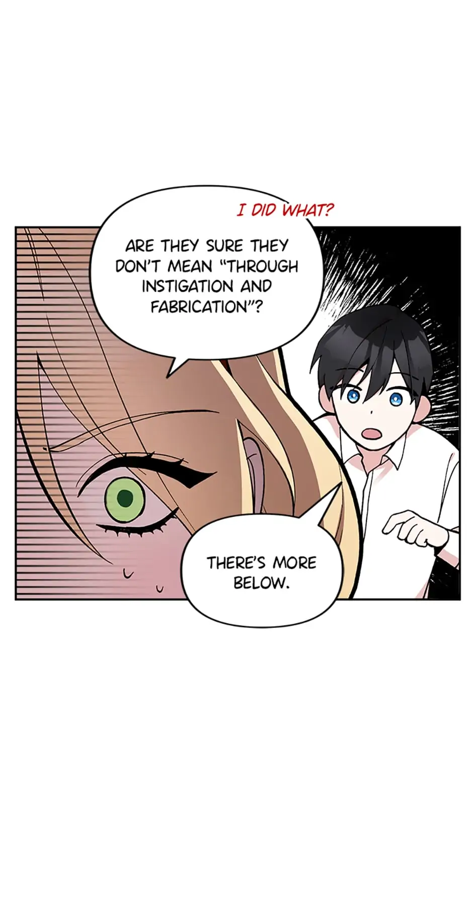 The Villainess’s Stationery Shop chapter 20 page 15