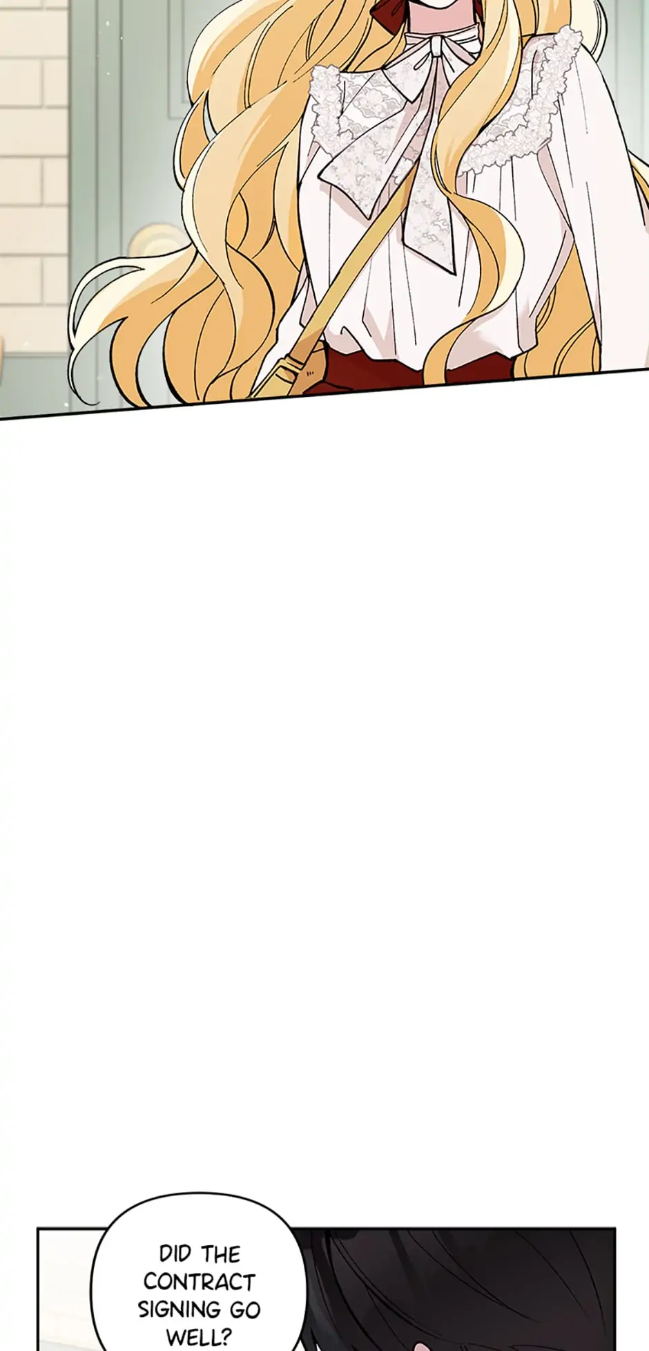 The Villainess’s Stationery Shop chapter 20 page 2