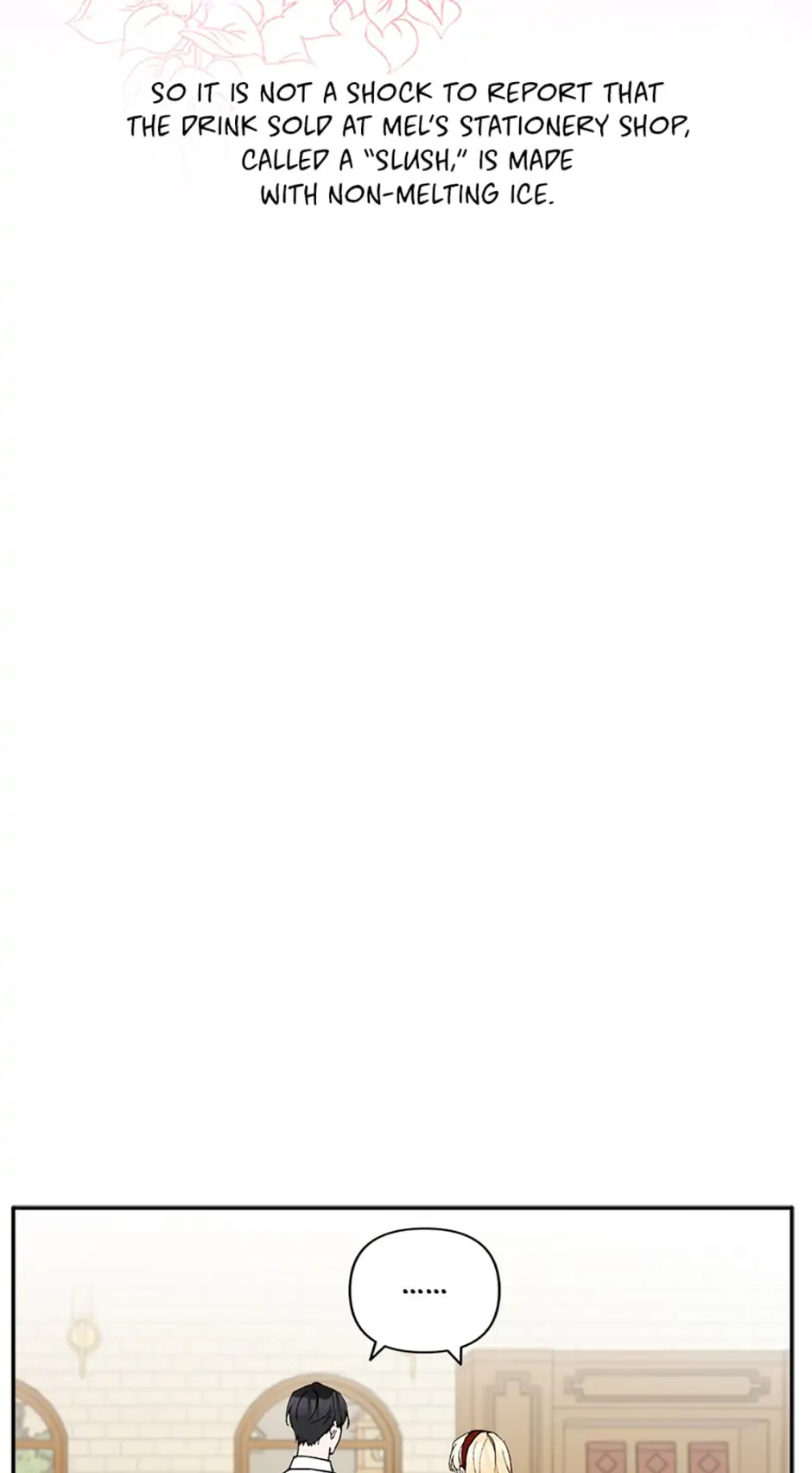 The Villainess’s Stationery Shop chapter 20 page 22