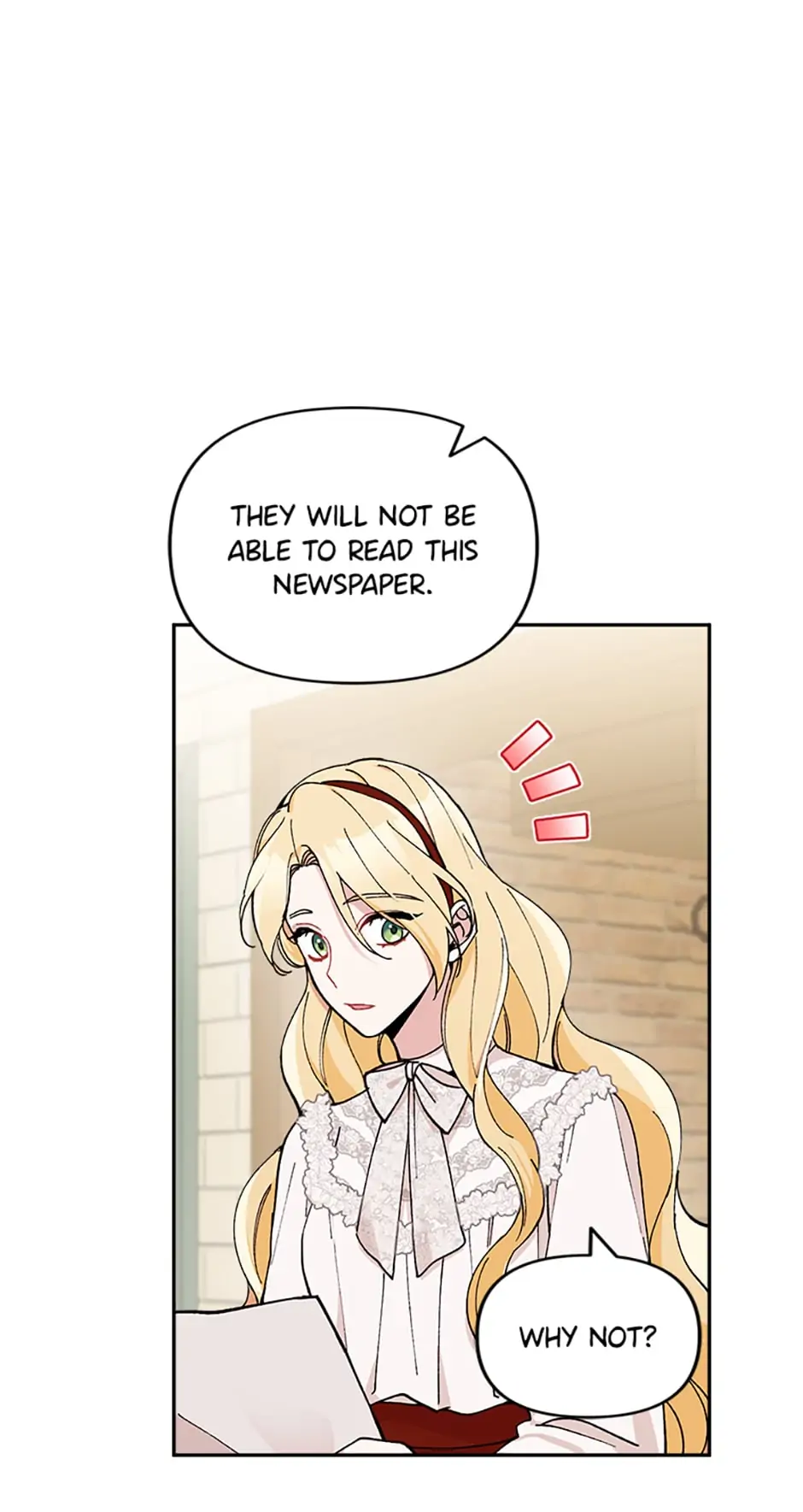 The Villainess’s Stationery Shop chapter 20 page 29