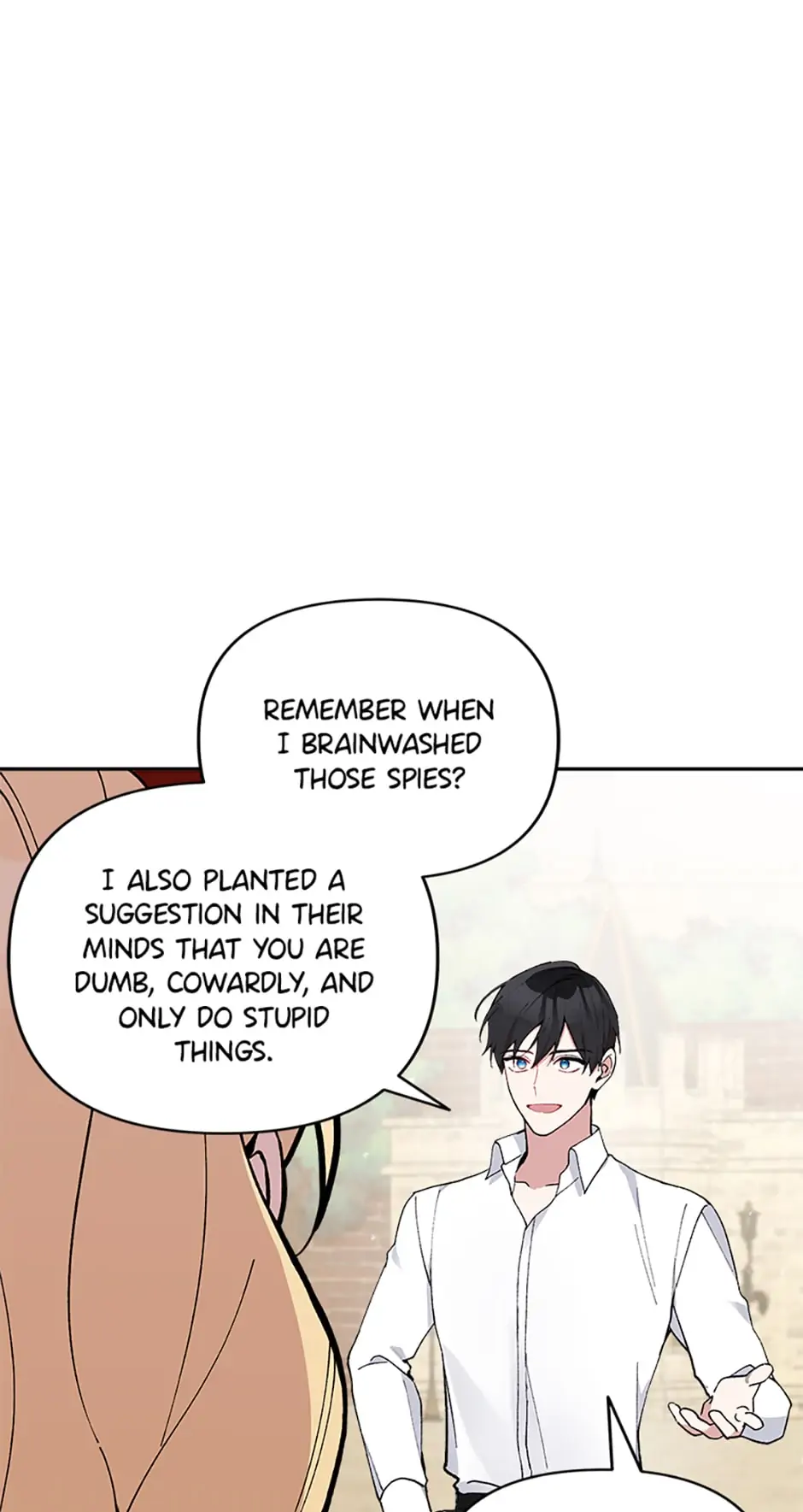 The Villainess’s Stationery Shop chapter 20 page 30