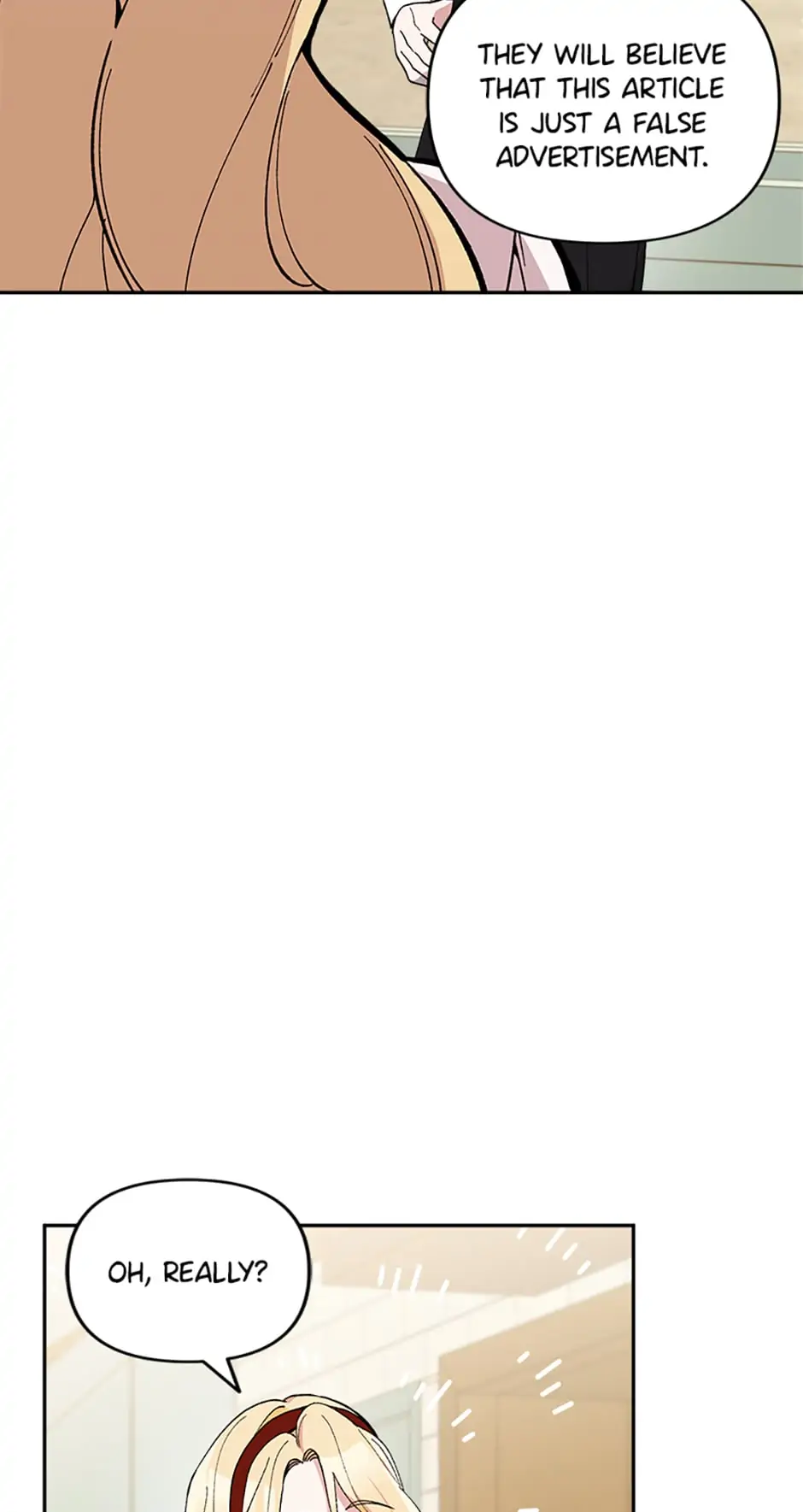 The Villainess’s Stationery Shop chapter 20 page 31