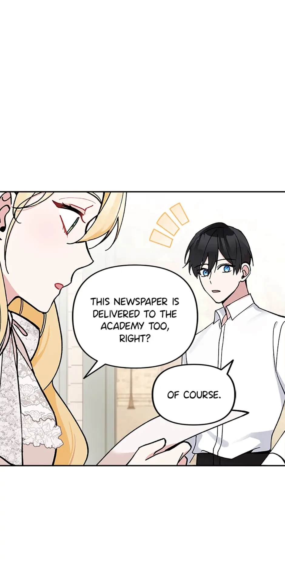 The Villainess’s Stationery Shop chapter 20 page 36