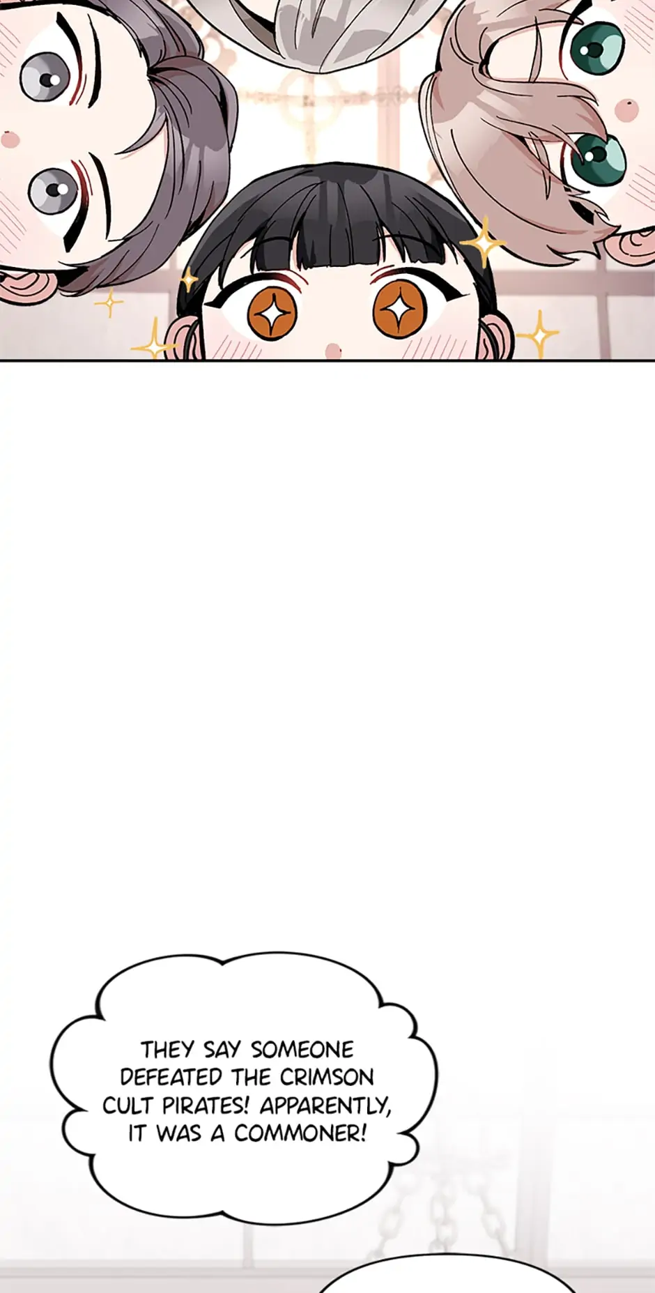 The Villainess’s Stationery Shop chapter 20 page 39