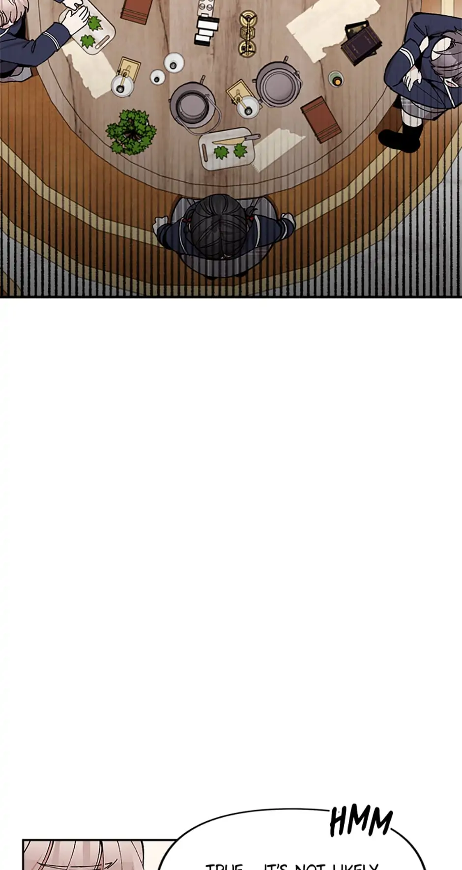 The Villainess’s Stationery Shop chapter 20 page 44