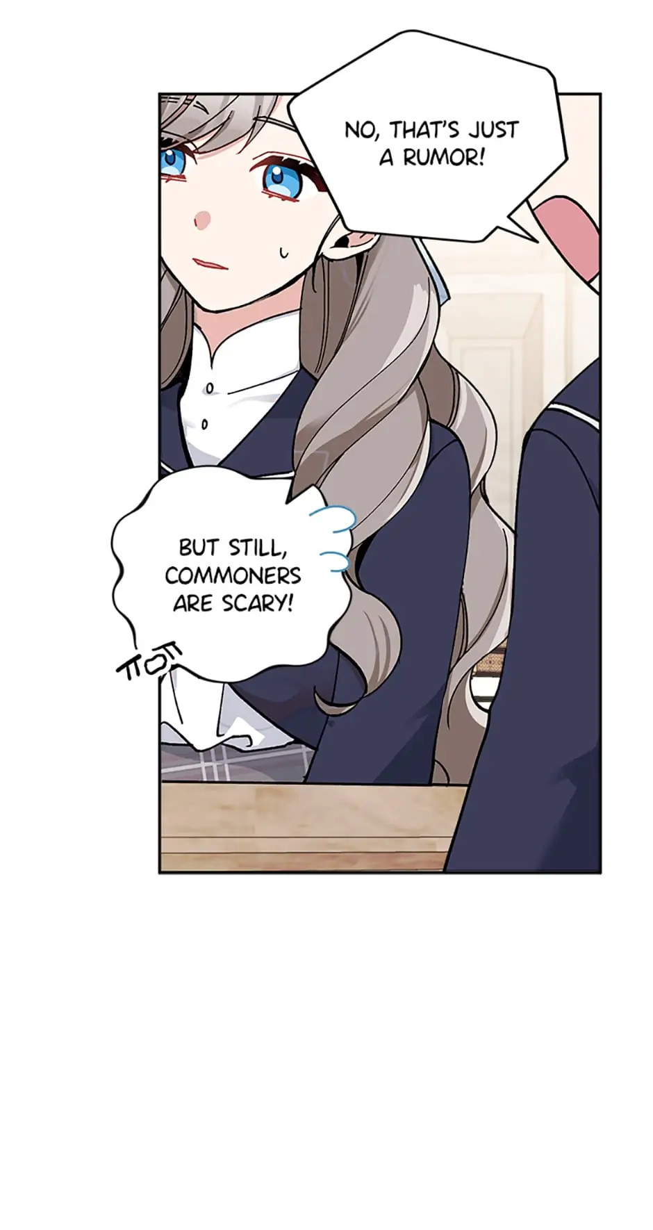 The Villainess’s Stationery Shop chapter 20 page 46