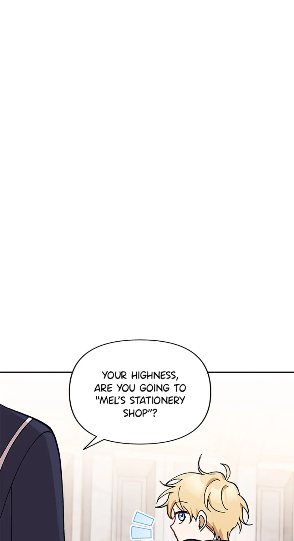 The Villainess’s Stationery Shop chapter 20 page 56