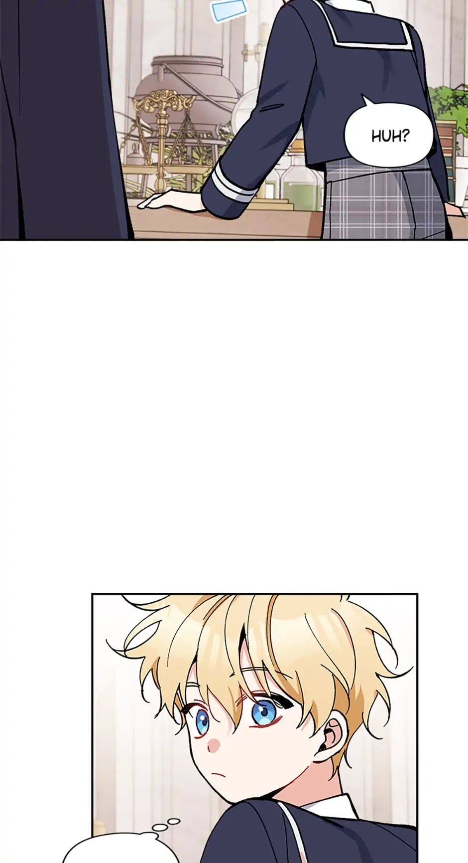 The Villainess’s Stationery Shop chapter 20 page 57