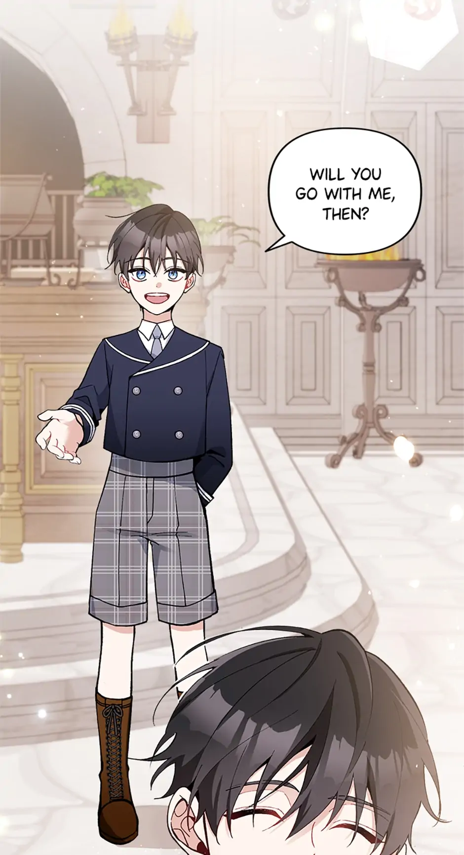 The Villainess’s Stationery Shop chapter 20 page 59