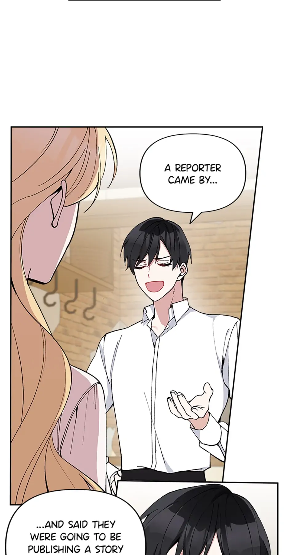 The Villainess’s Stationery Shop chapter 20 page 6