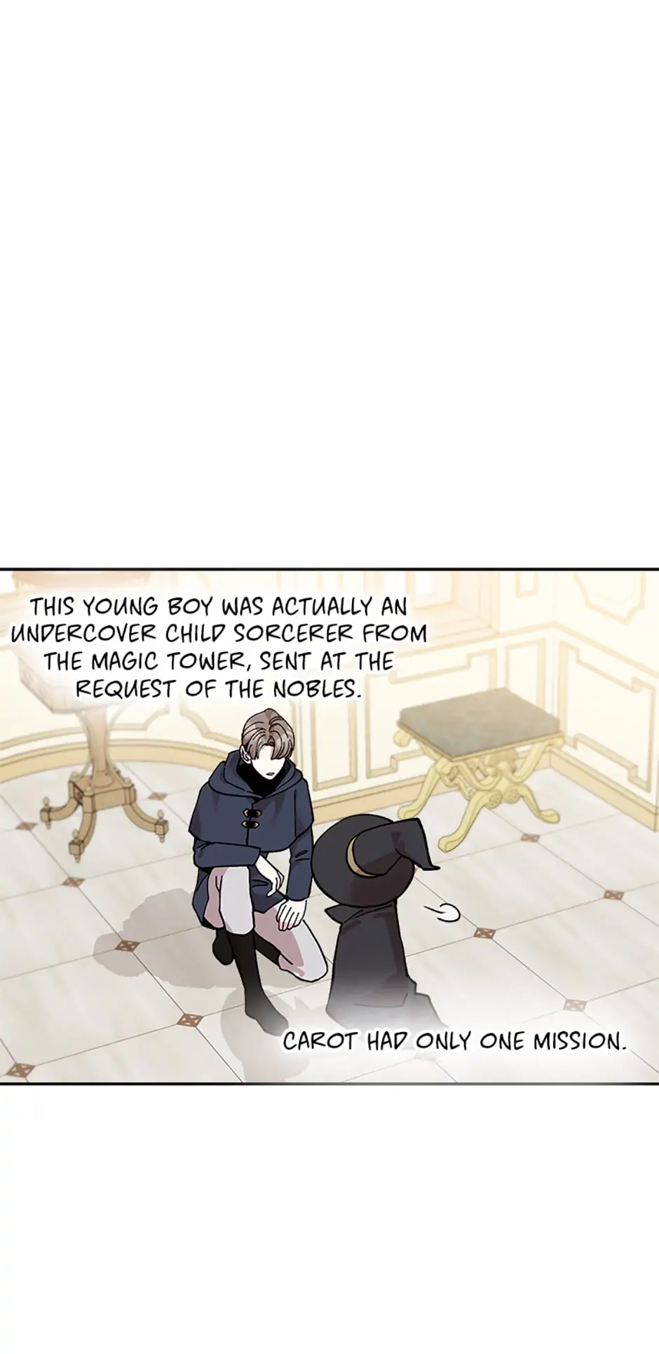 The Villainess’s Stationery Shop chapter 20 page 61