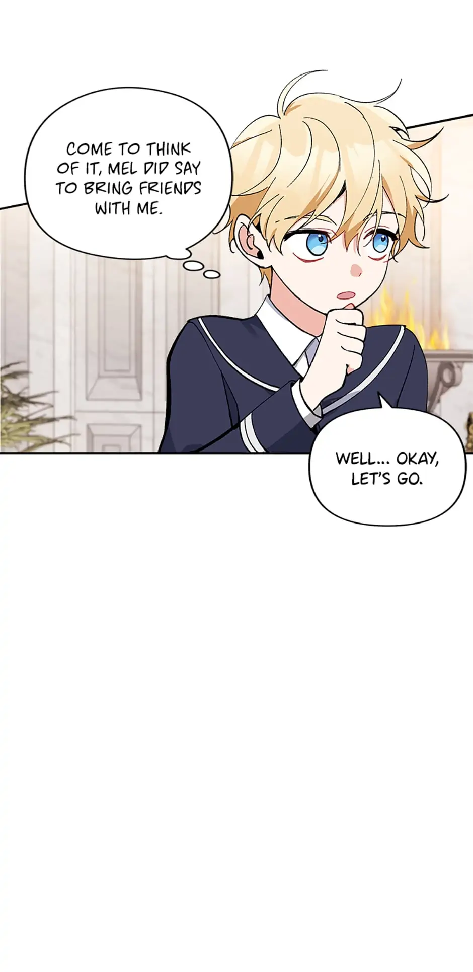 The Villainess’s Stationery Shop chapter 20 page 67