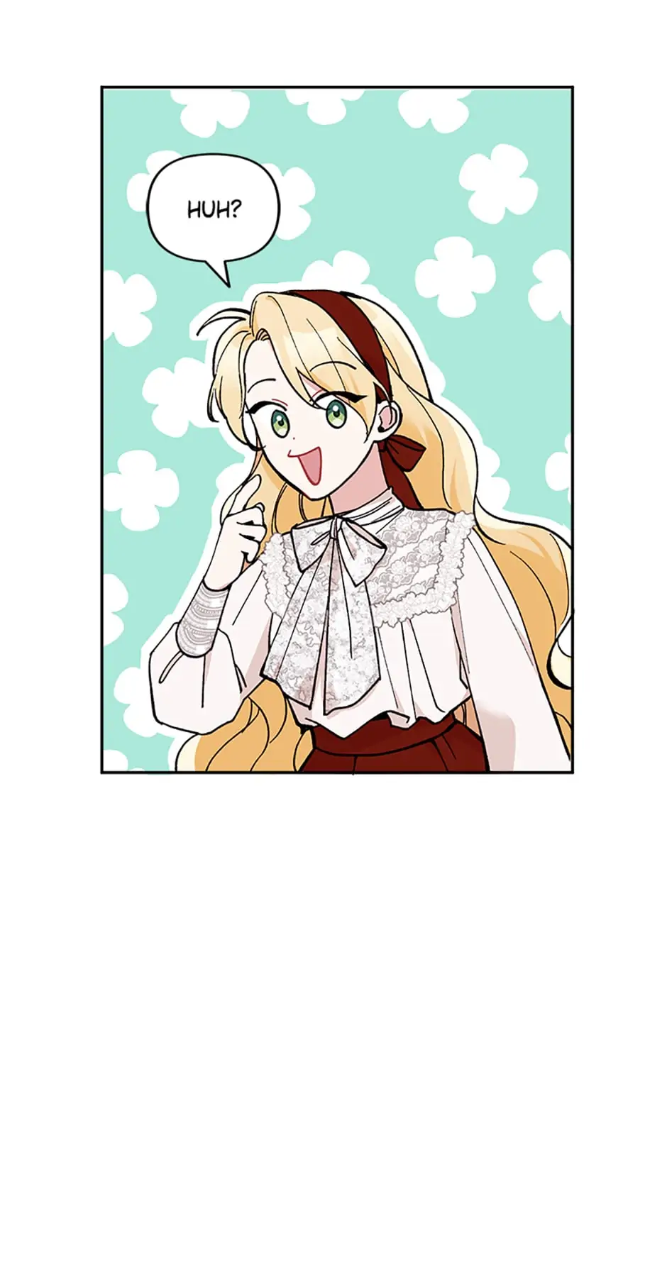 The Villainess’s Stationery Shop chapter 20 page 8