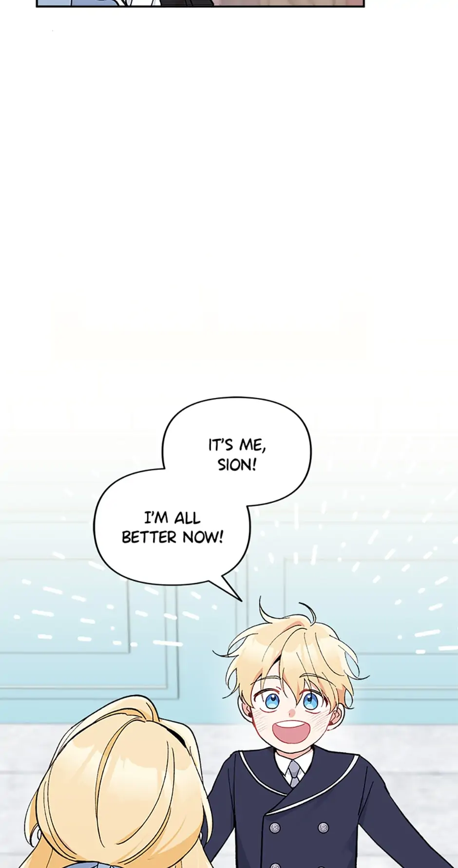 The Villainess’s Stationery Shop chapter 21 page 23