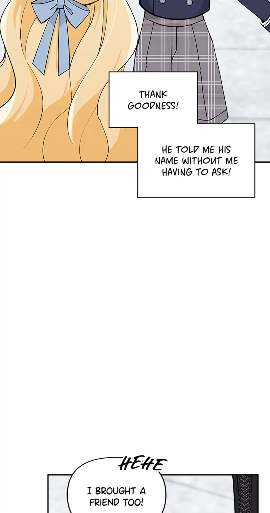 The Villainess’s Stationery Shop chapter 21 page 24