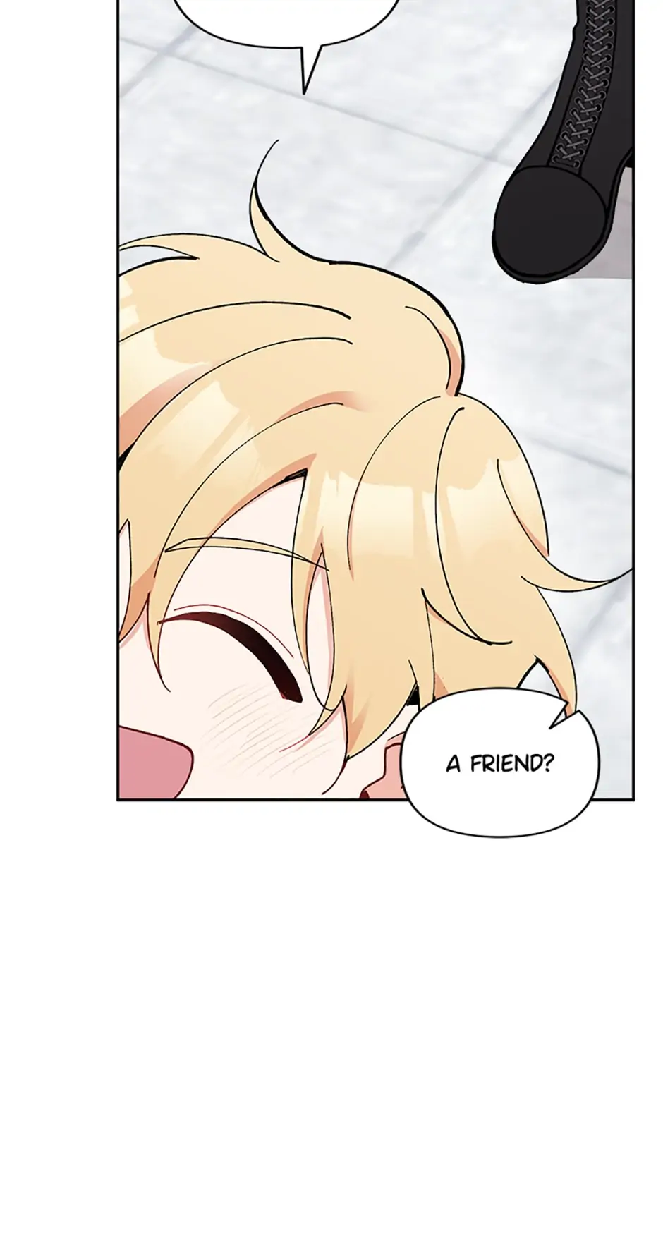 The Villainess’s Stationery Shop chapter 21 page 25