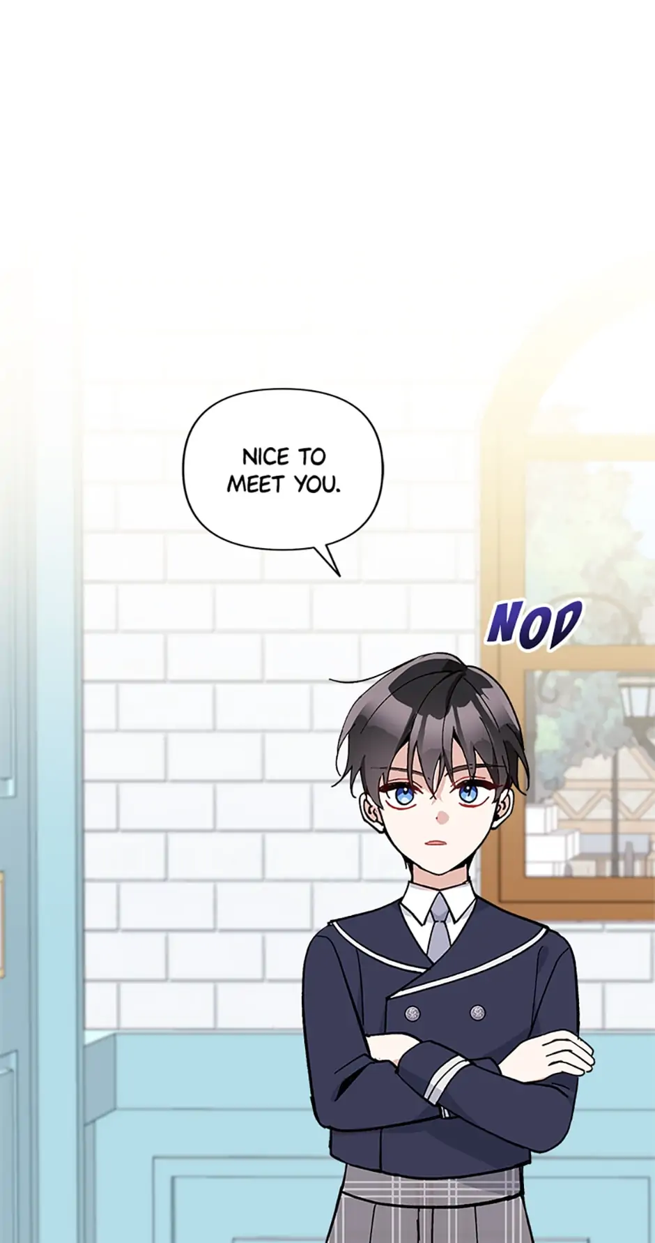 The Villainess’s Stationery Shop chapter 21 page 26