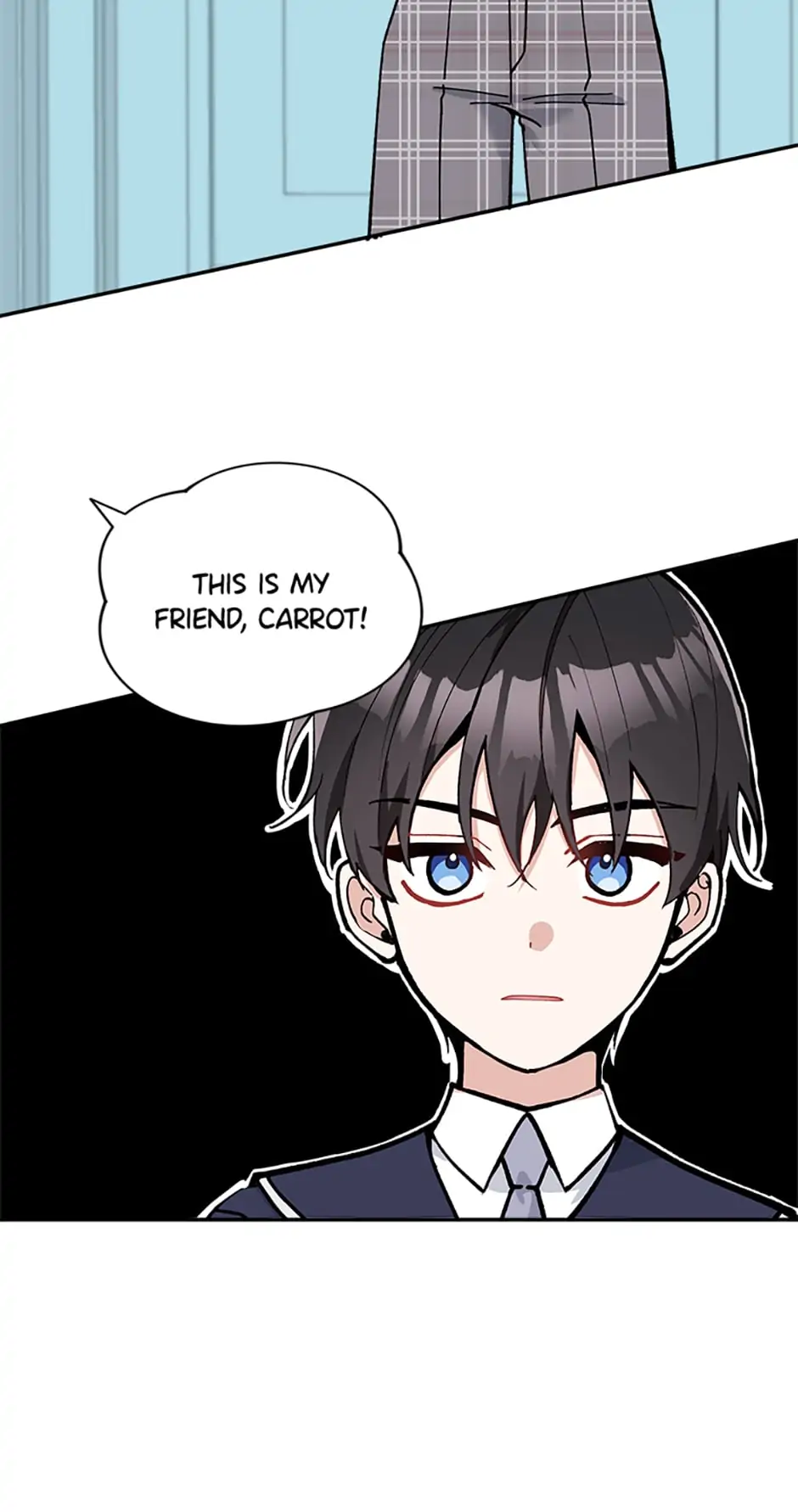 The Villainess’s Stationery Shop chapter 21 page 27