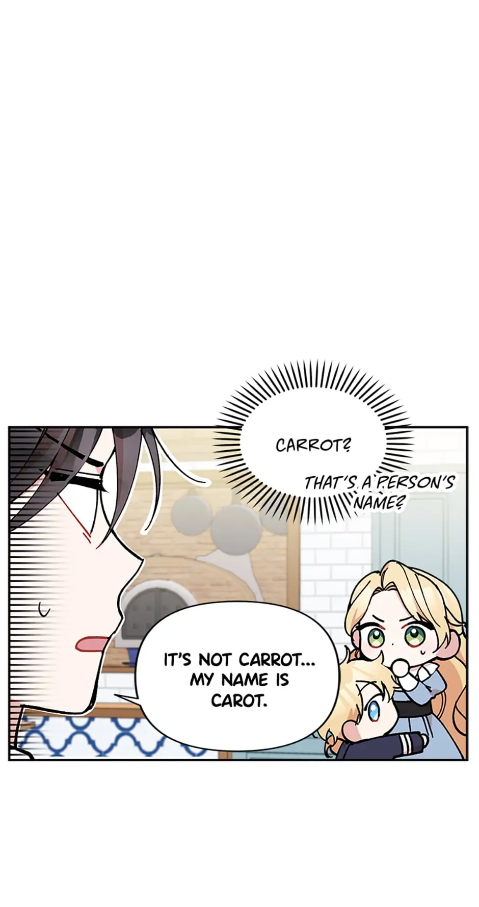 The Villainess’s Stationery Shop chapter 21 page 28