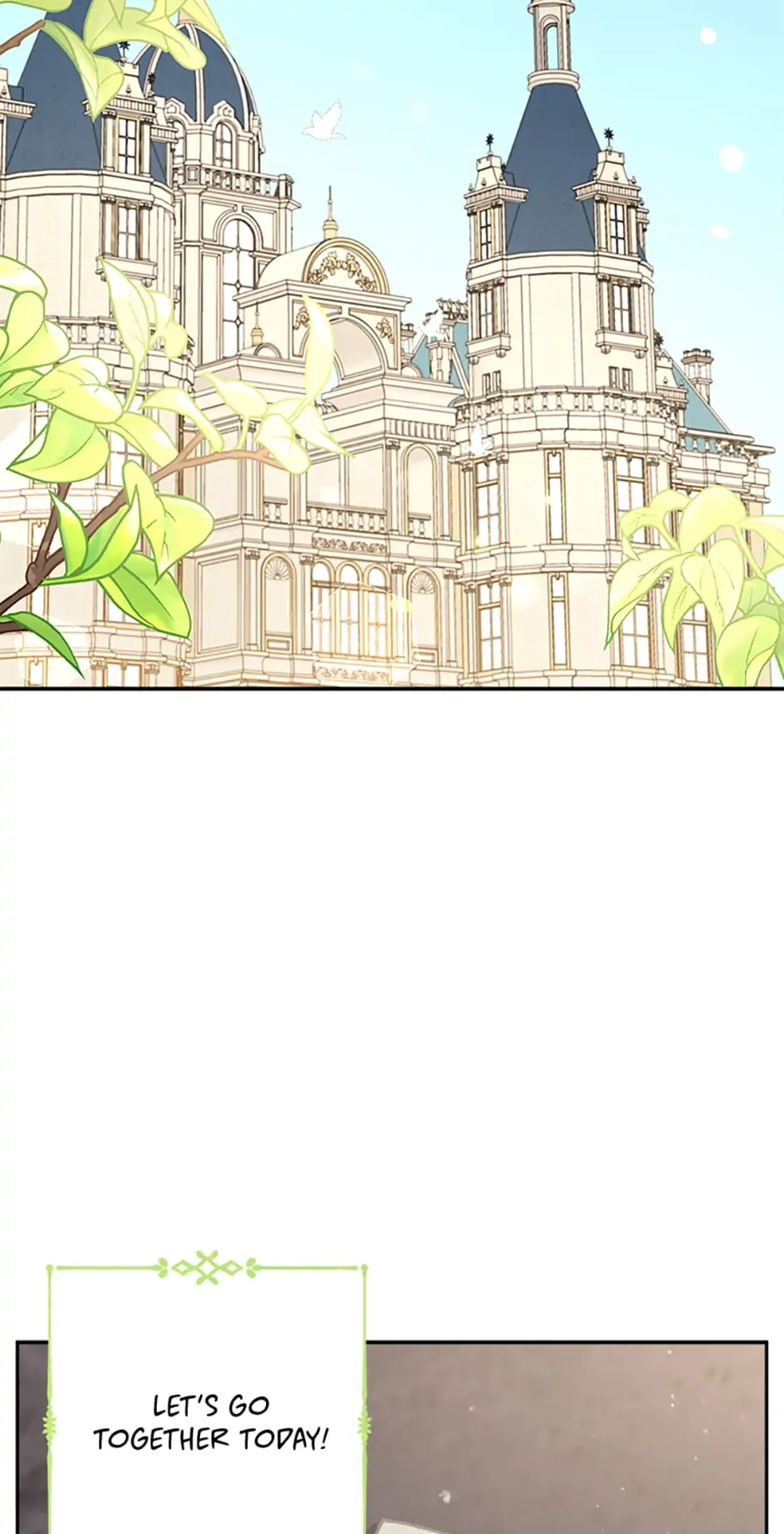 The Villainess’s Stationery Shop chapter 21 page 3