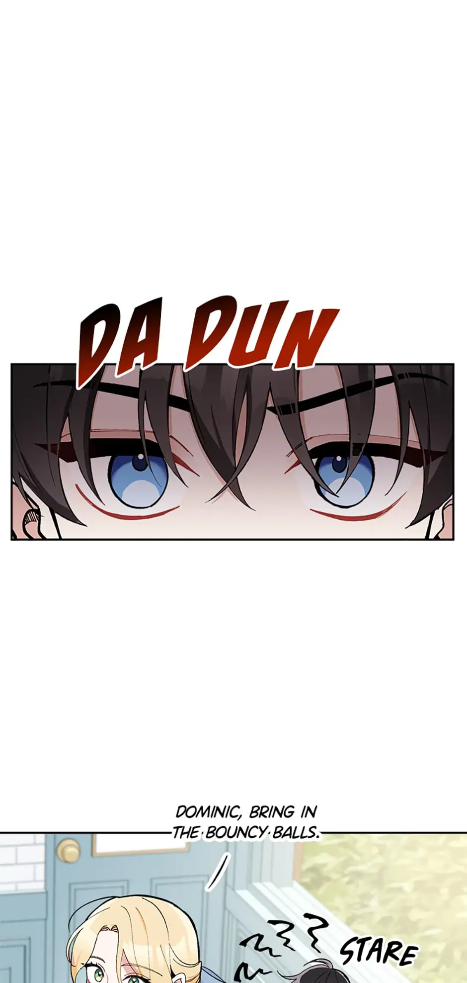 The Villainess’s Stationery Shop chapter 21 page 36