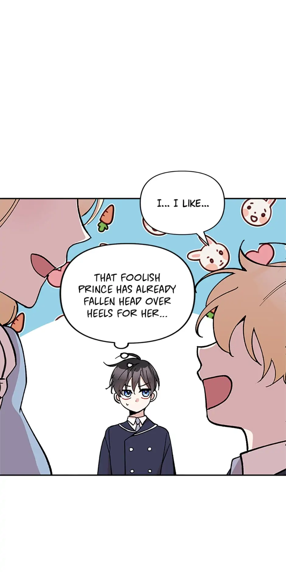 The Villainess’s Stationery Shop chapter 21 page 40